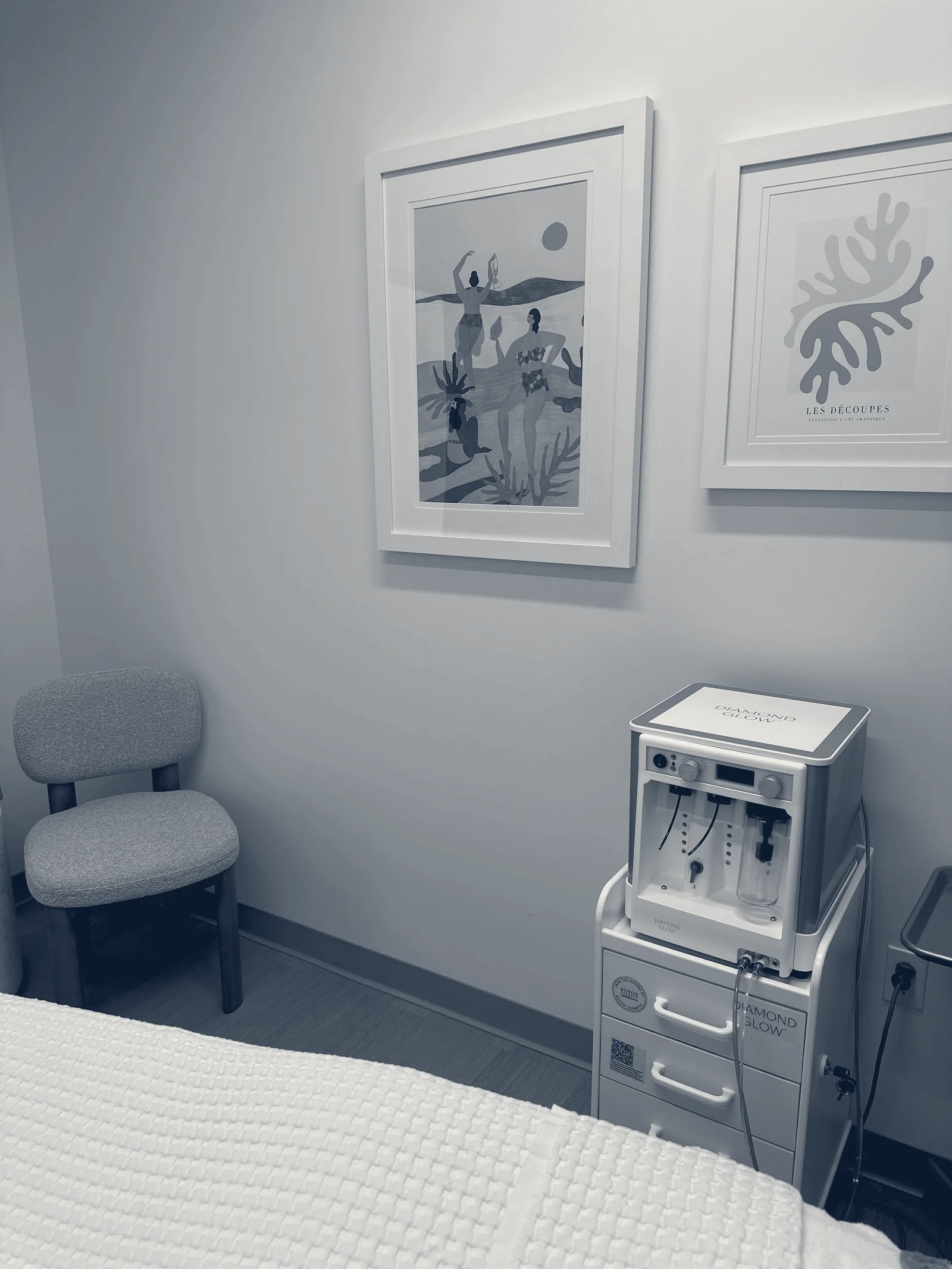 La Jolla Cosmetic Medical Spa - Dana Point — Dana Point, California
