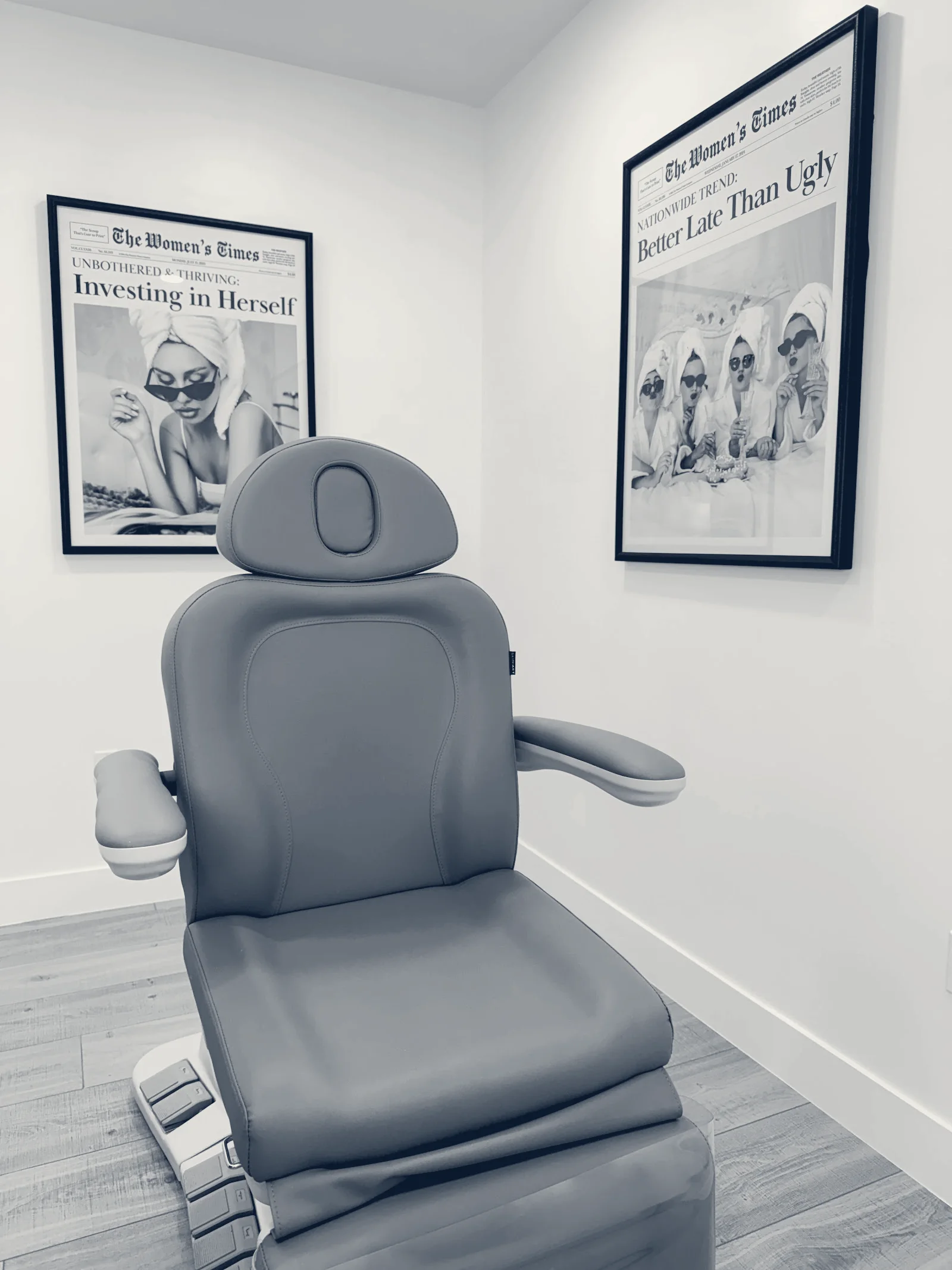 Coastal Elegance Medical Aesthetics — Laguna Hills, California