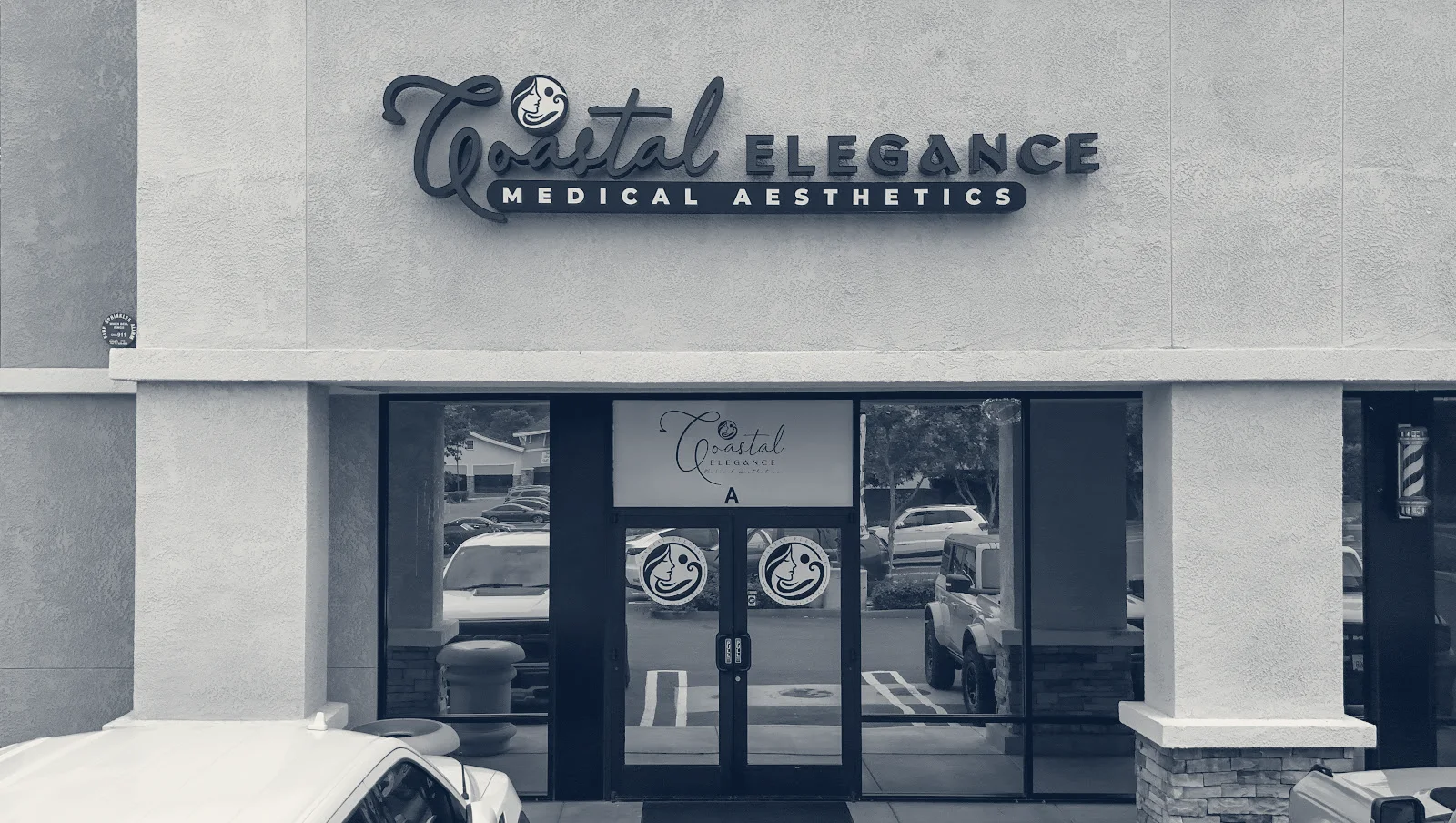 Coastal Elegance Medical Aesthetics — Laguna Hills, California
