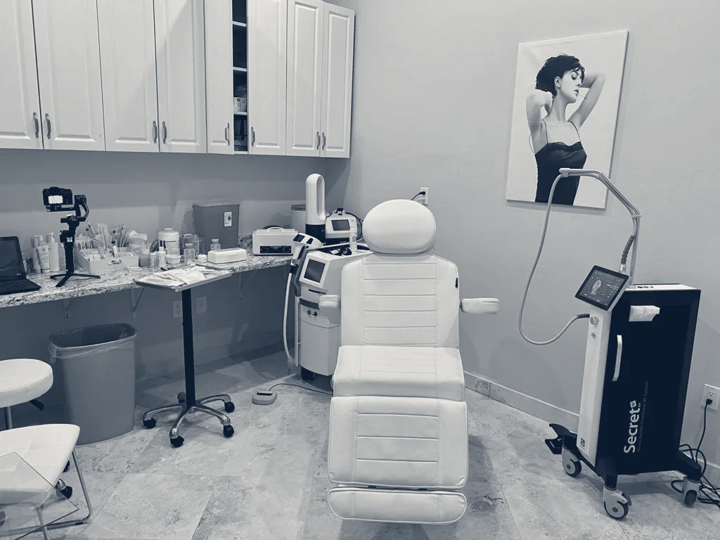 PCH MedSpa — Corona Del Mar, California