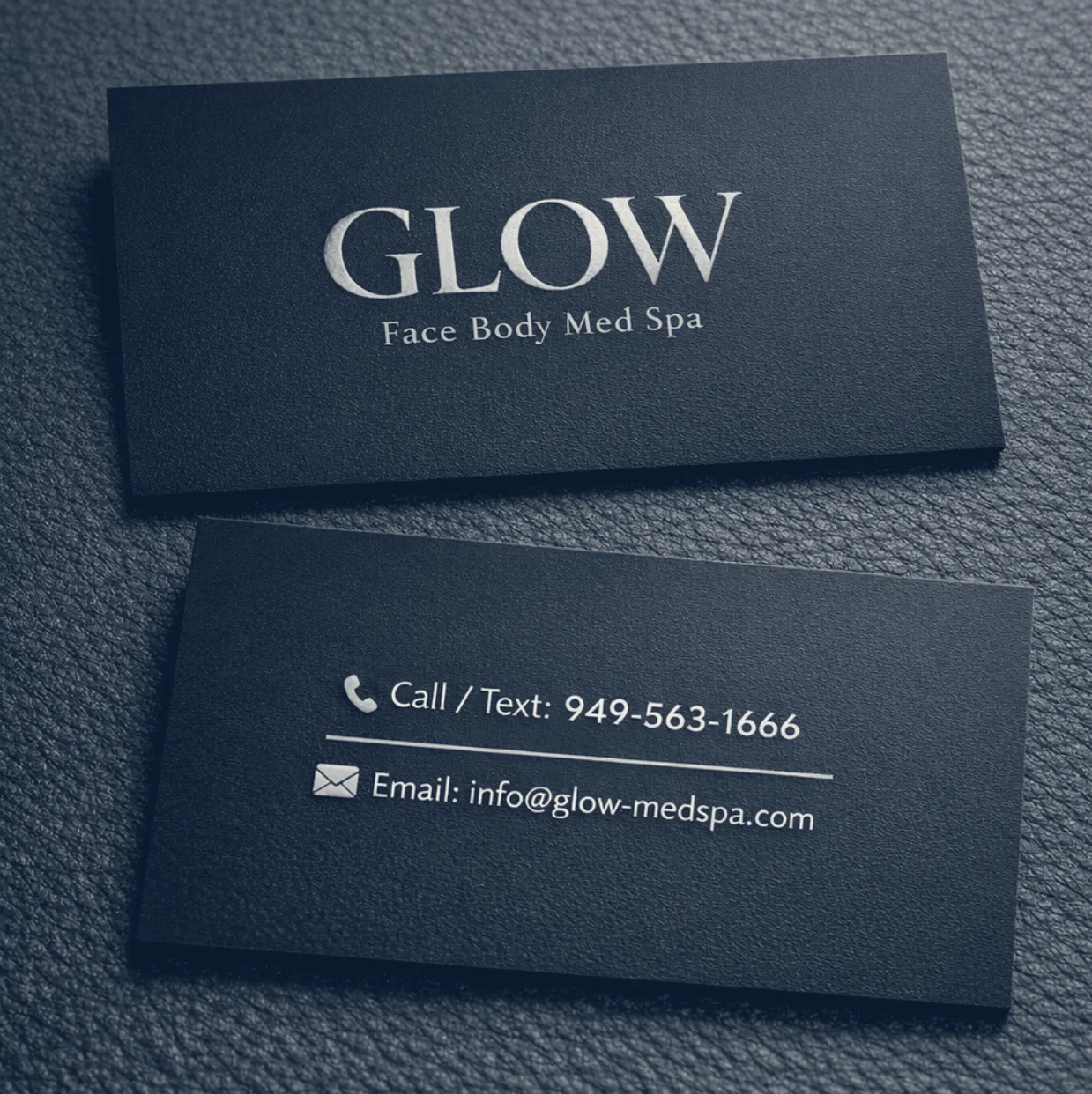 Glow Face Body Med Spa — Laguna Hills, California