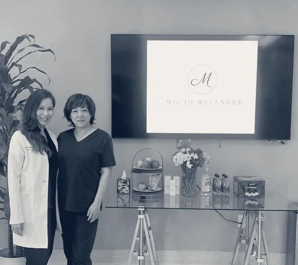 Micah Wellness — Laguna Hills, California