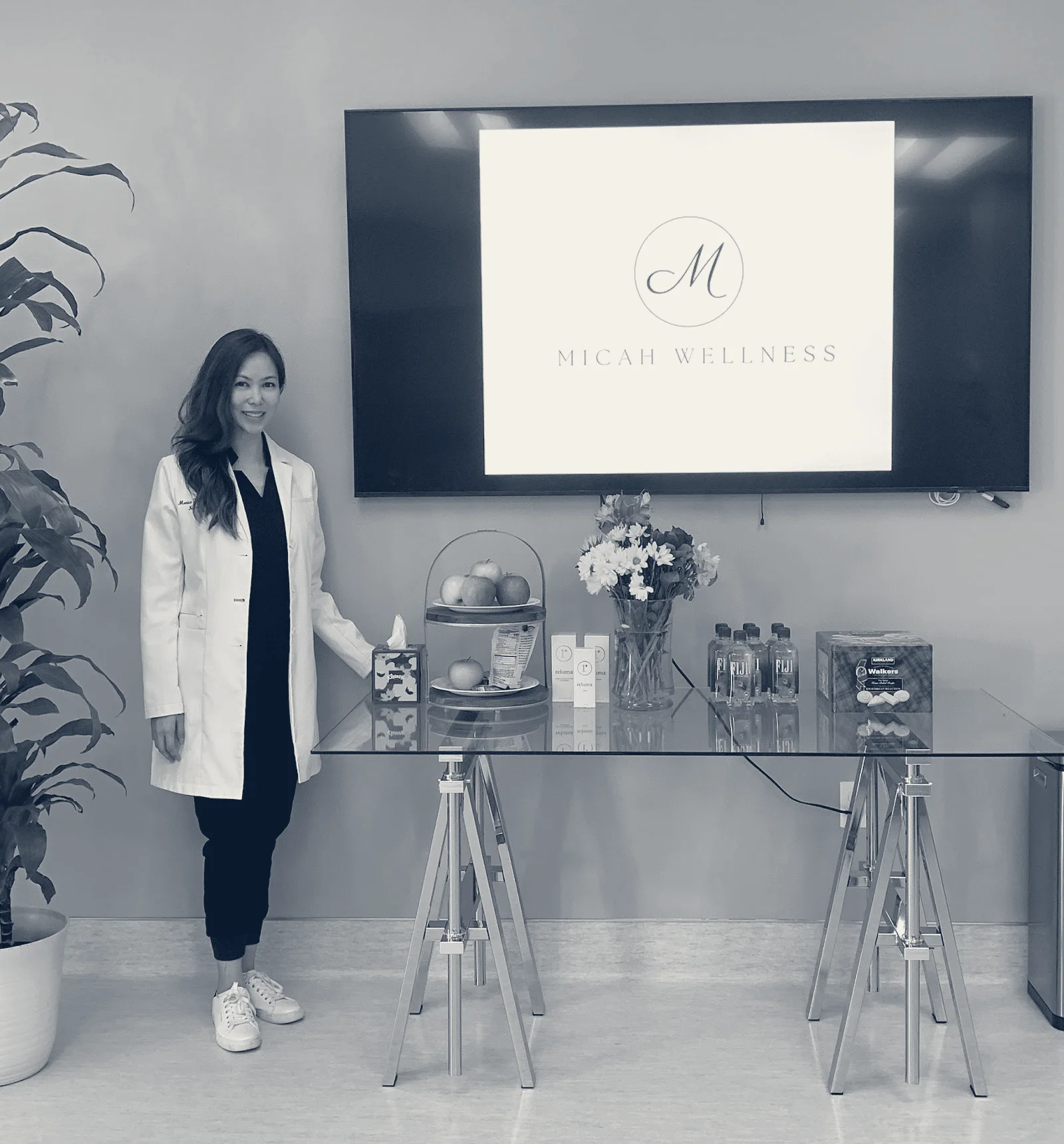 Micah Wellness — Laguna Hills, California