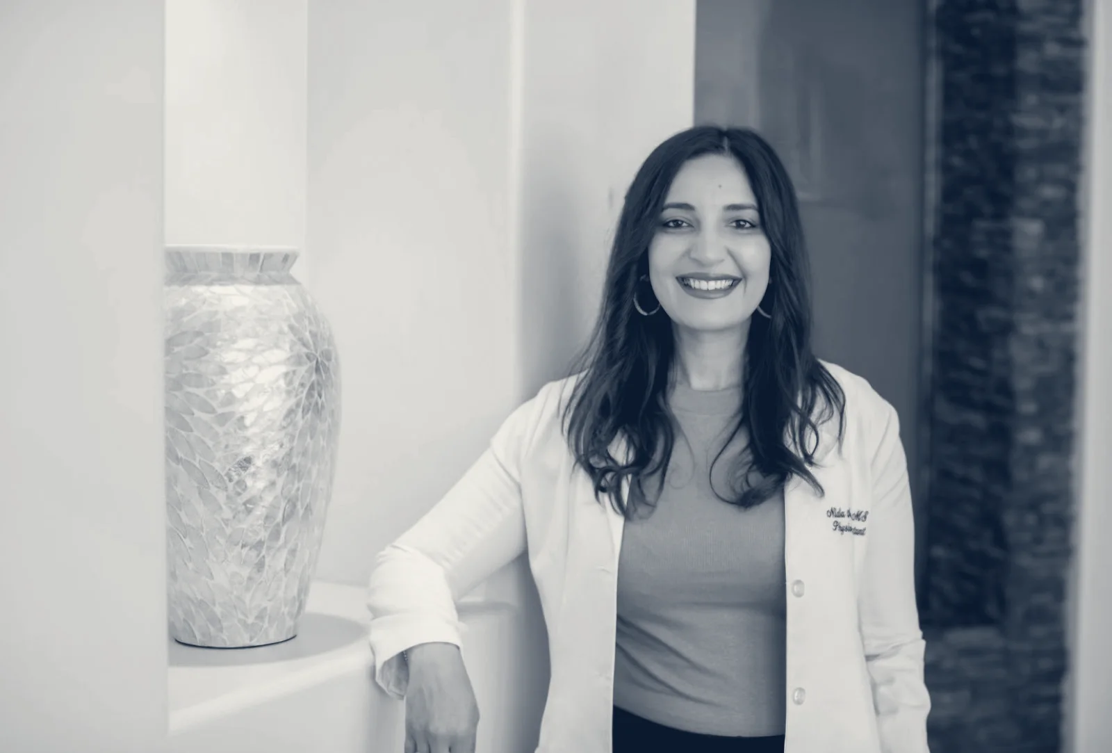 Nida Mansoor, Noble Art Aesthetics — Laguna Hills, California