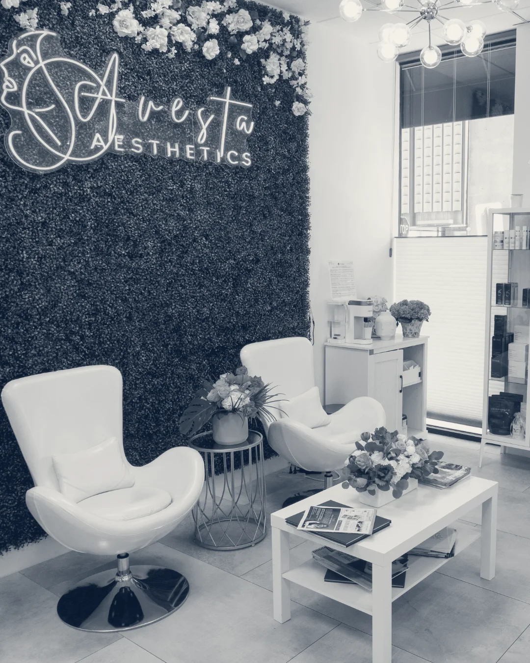 Avesta Aesthetics — Corona Del Mar, California
