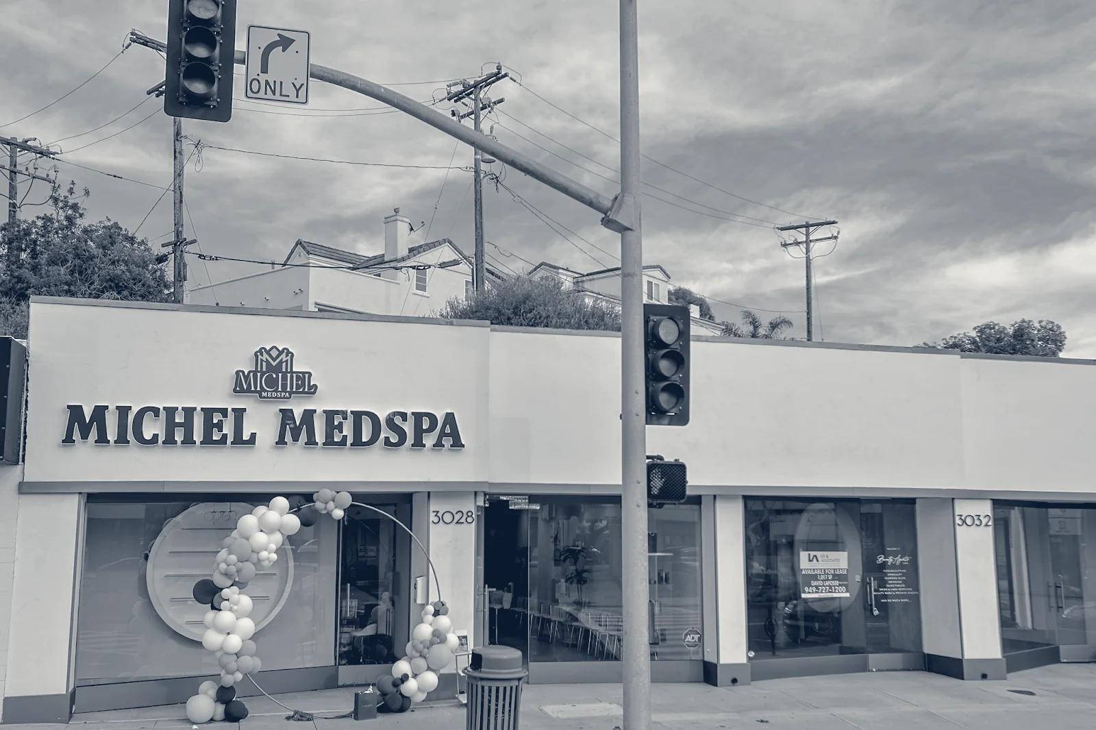 Michel Medspa — Corona Del Mar, California
