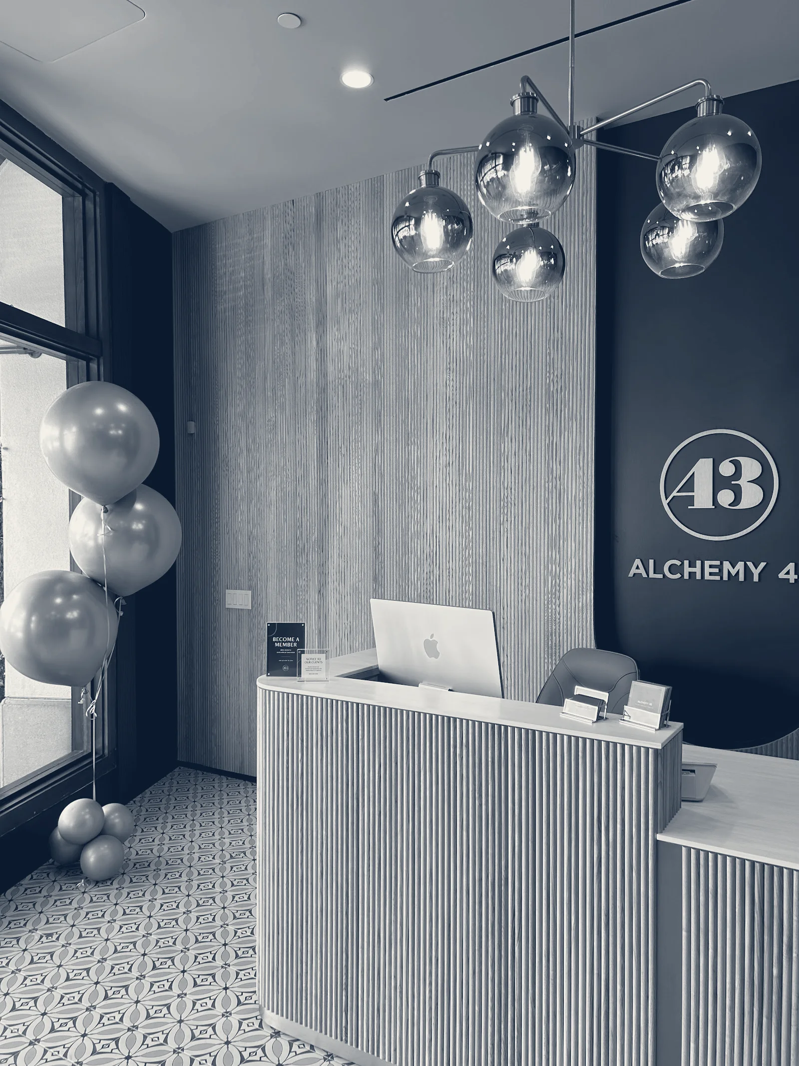 Alchemy 43 Newport Beach — Newport Beach, California