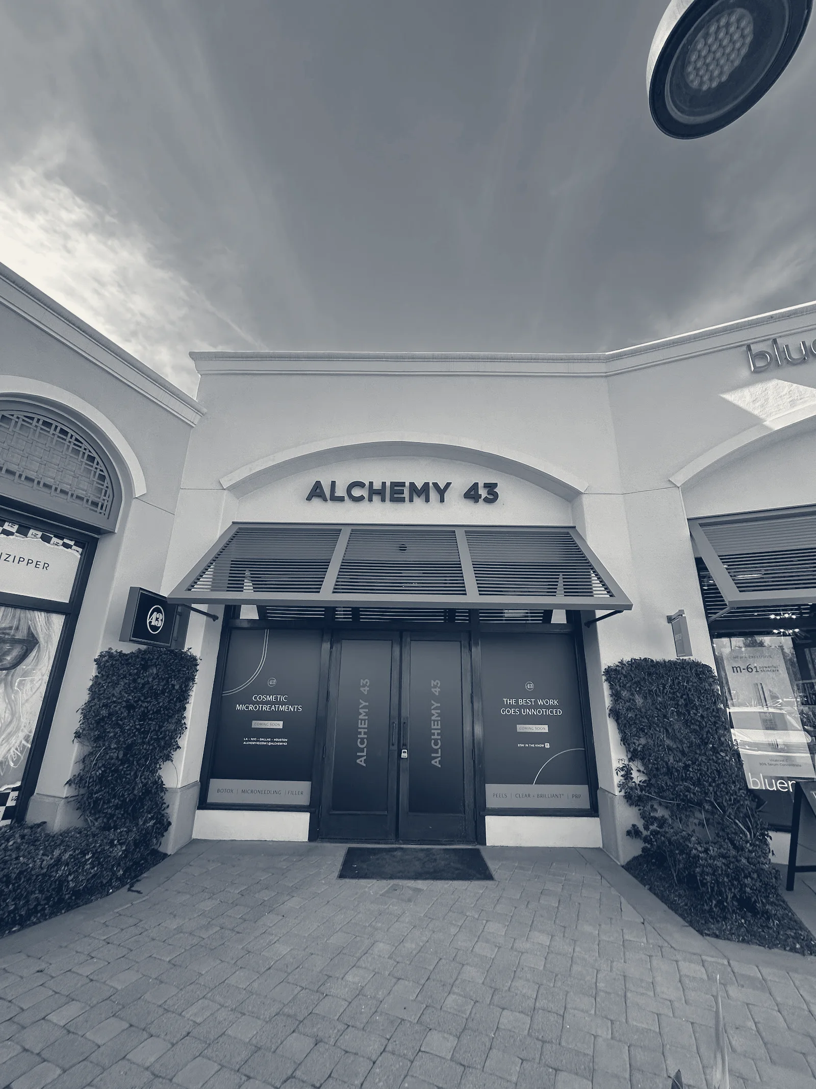 Alchemy 43 Newport Beach — Newport Beach, California