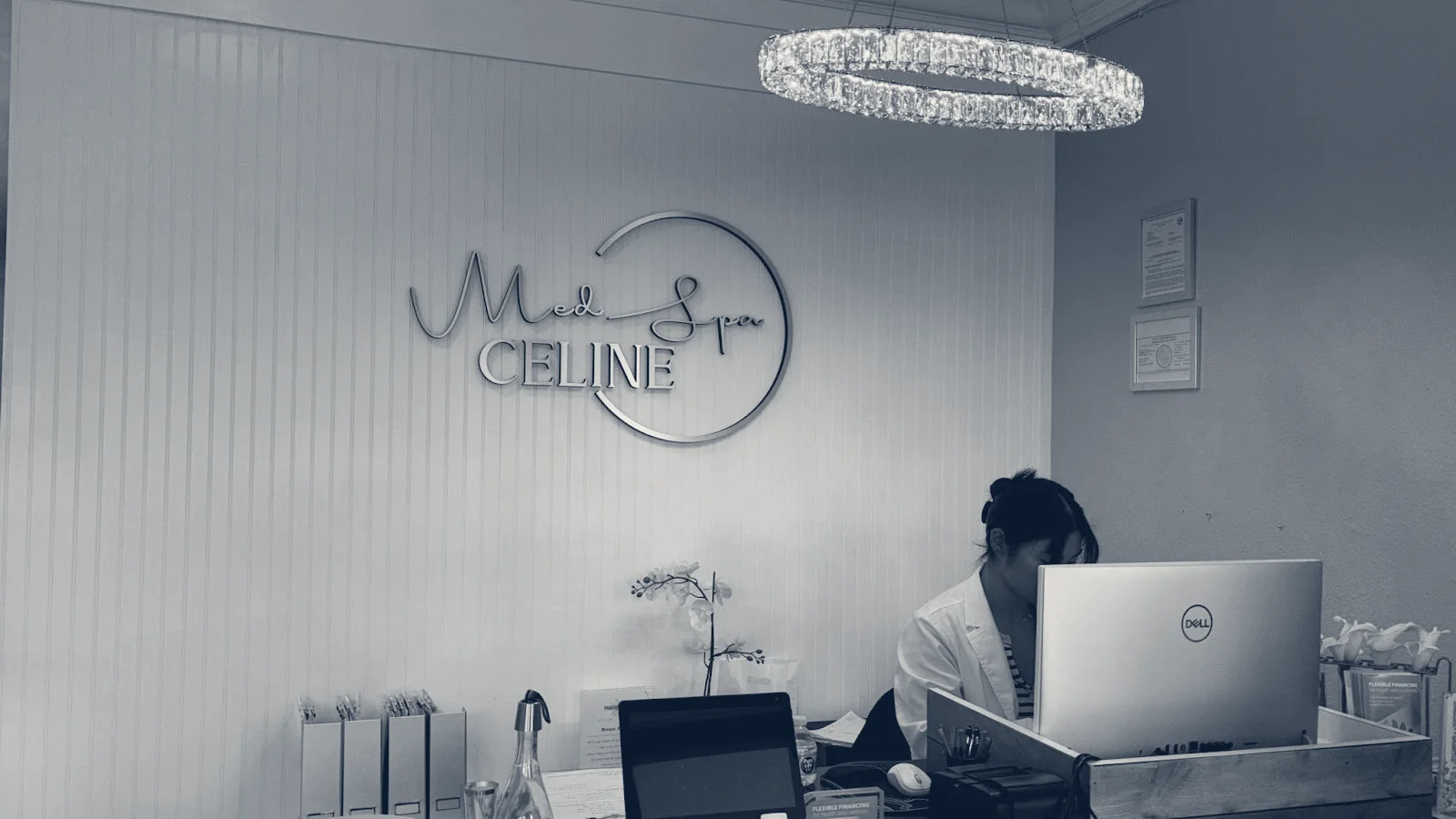 Celine Med Spa — Newport Beach, California