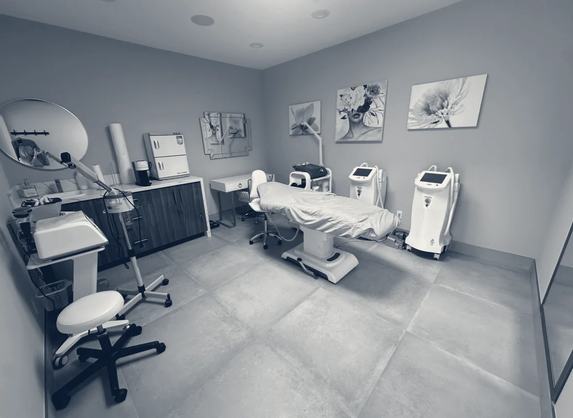 Be Beauty & Health Med Spa — Corona Del Mar, California
