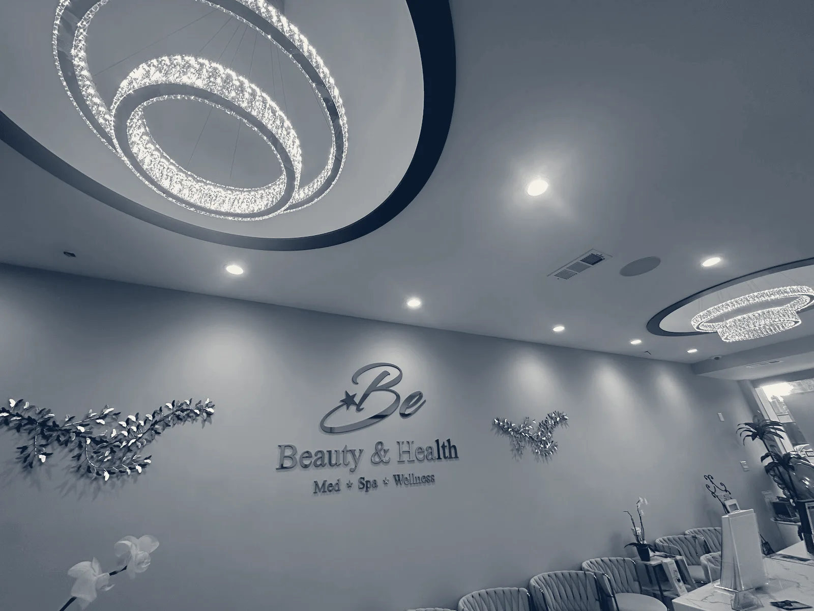 Be Beauty & Health Med Spa — Corona Del Mar, California