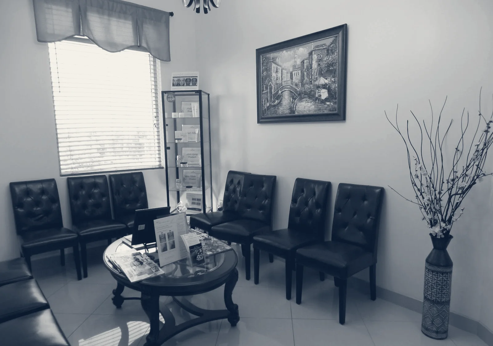 Amoderm Cosmetic and Wellness Medical Center — Irvine, California