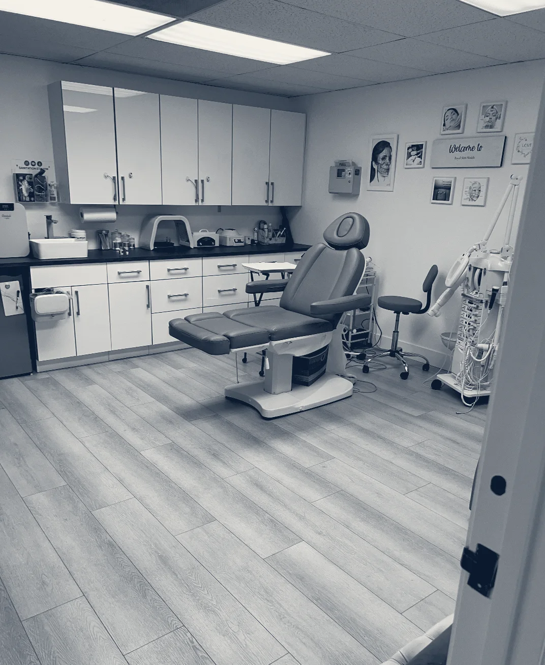 Royal skin health — Laguna Hills, California