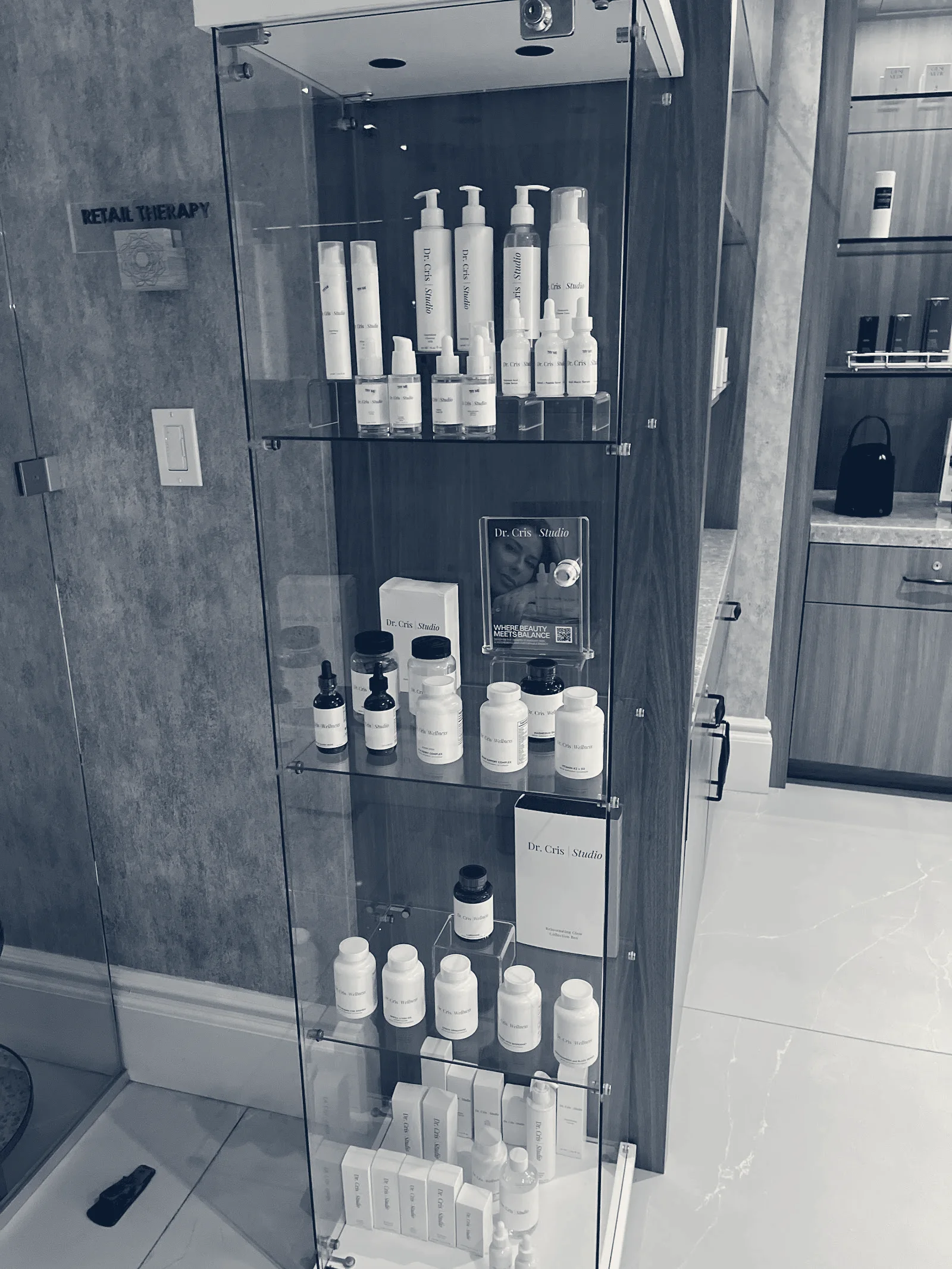 Dr Cris Studio — New York, New York