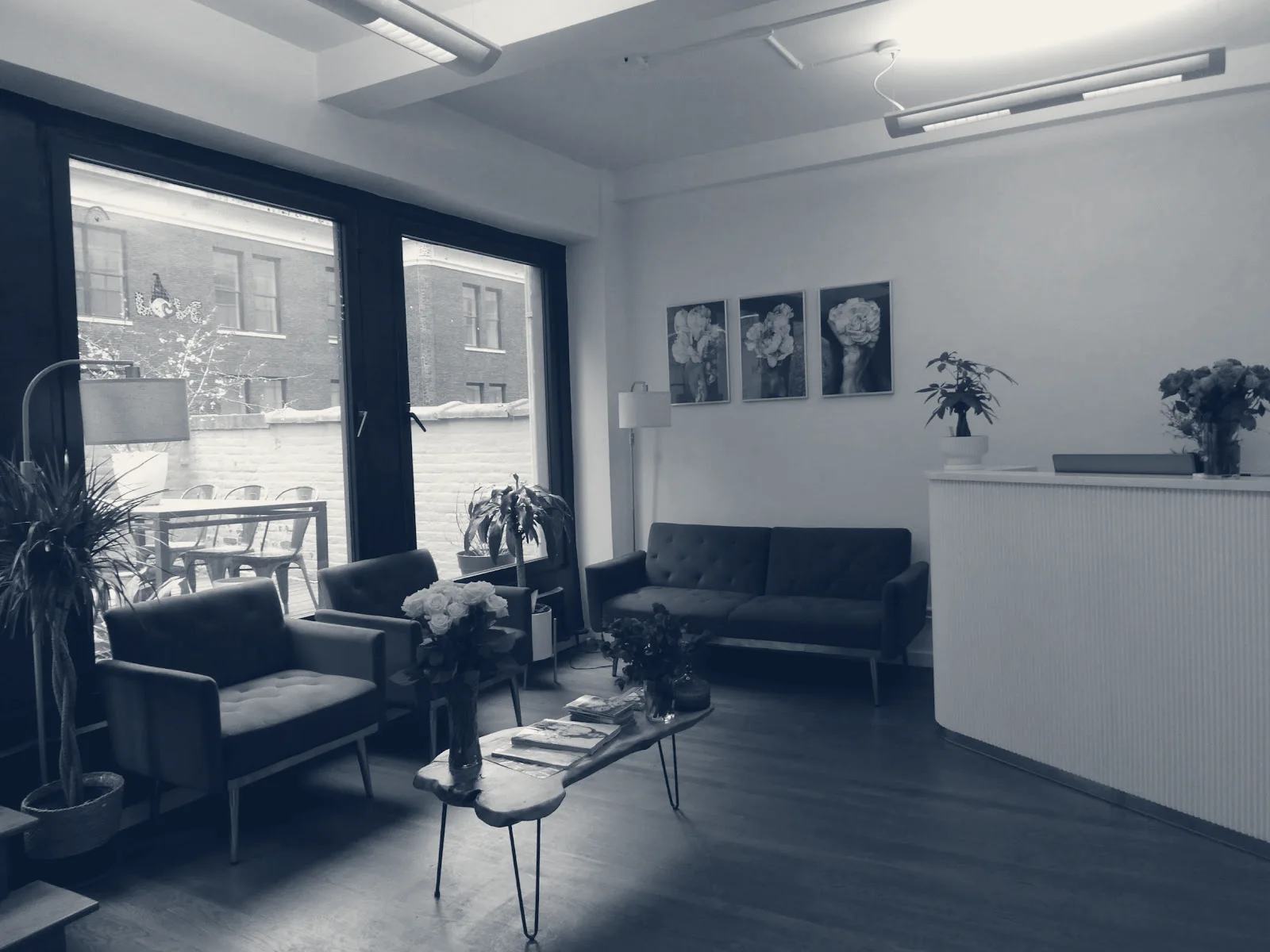 Skinova Medspa — New York, New York