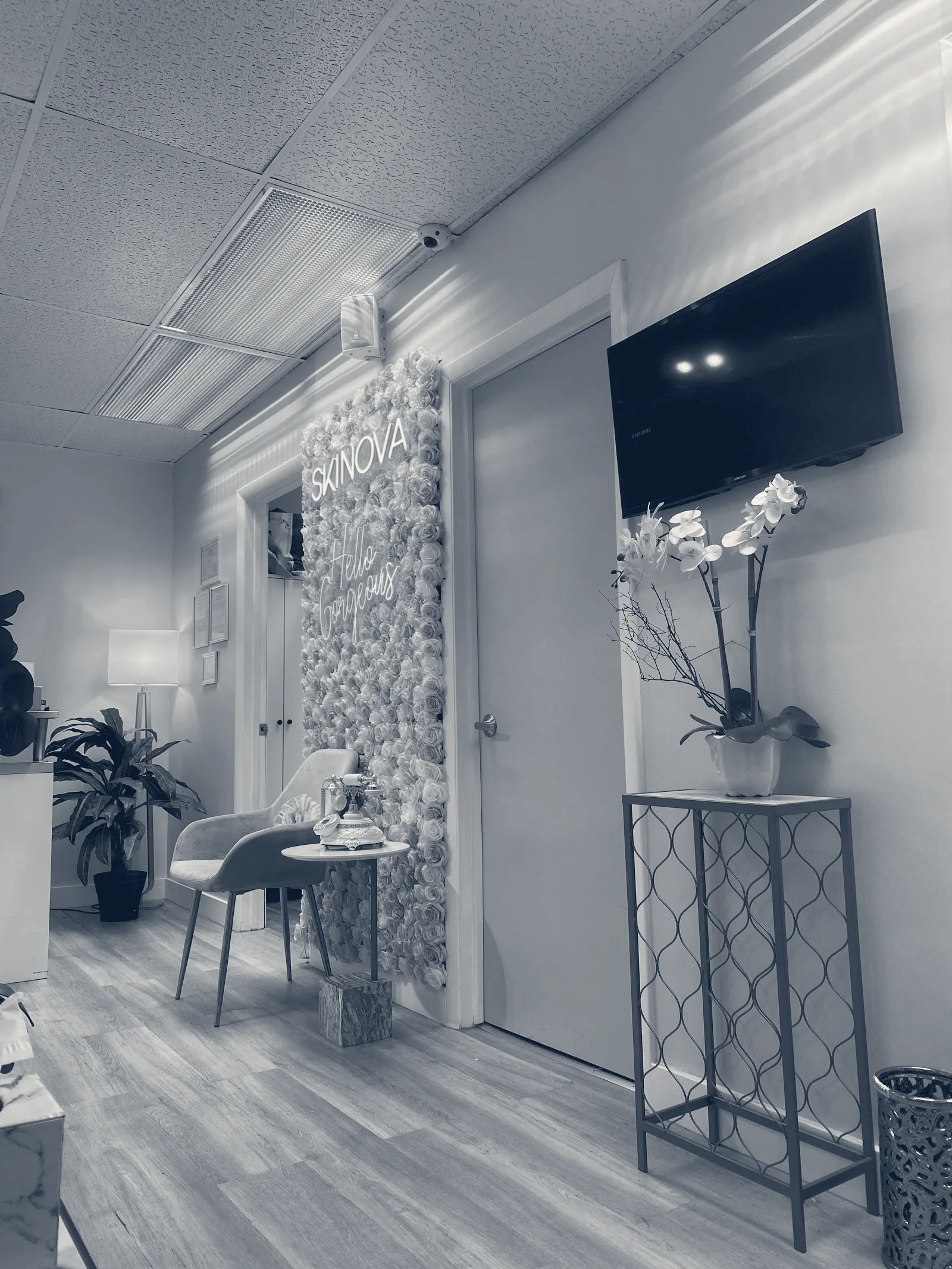 Skinova Medspa — New York, New York