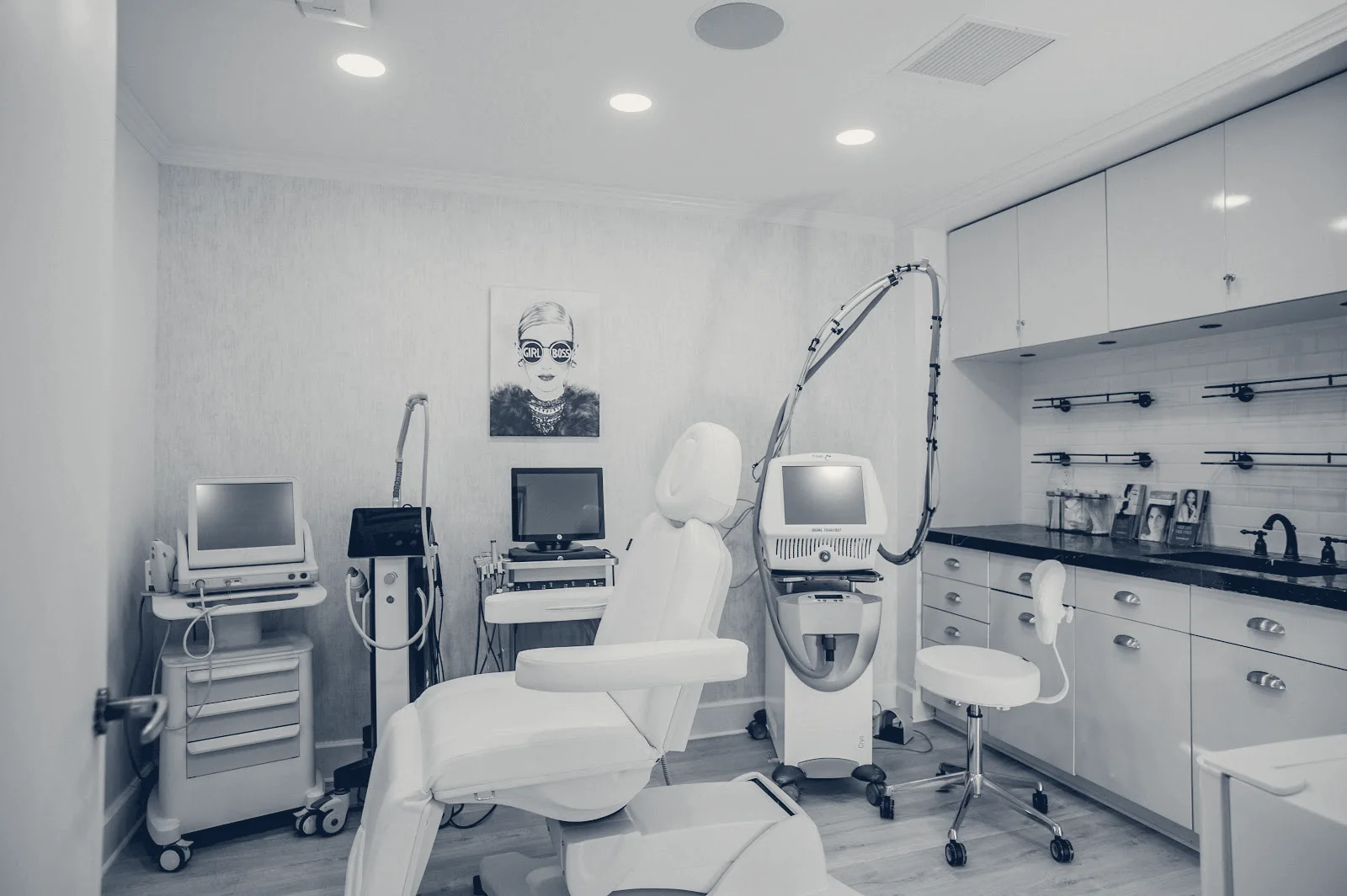 MiracleFace MedSpa — New York, New York