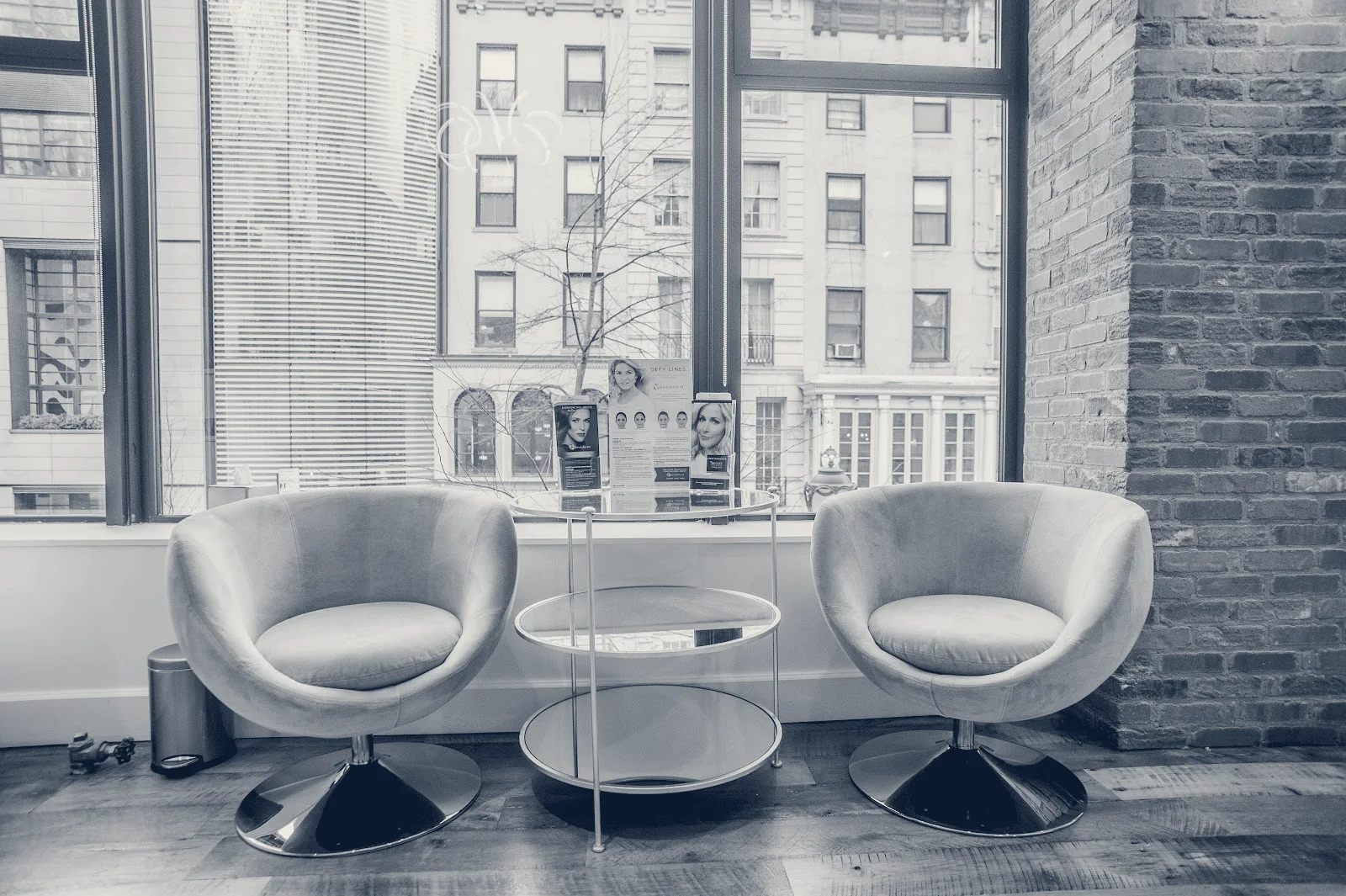 MiracleFace MedSpa — New York, New York