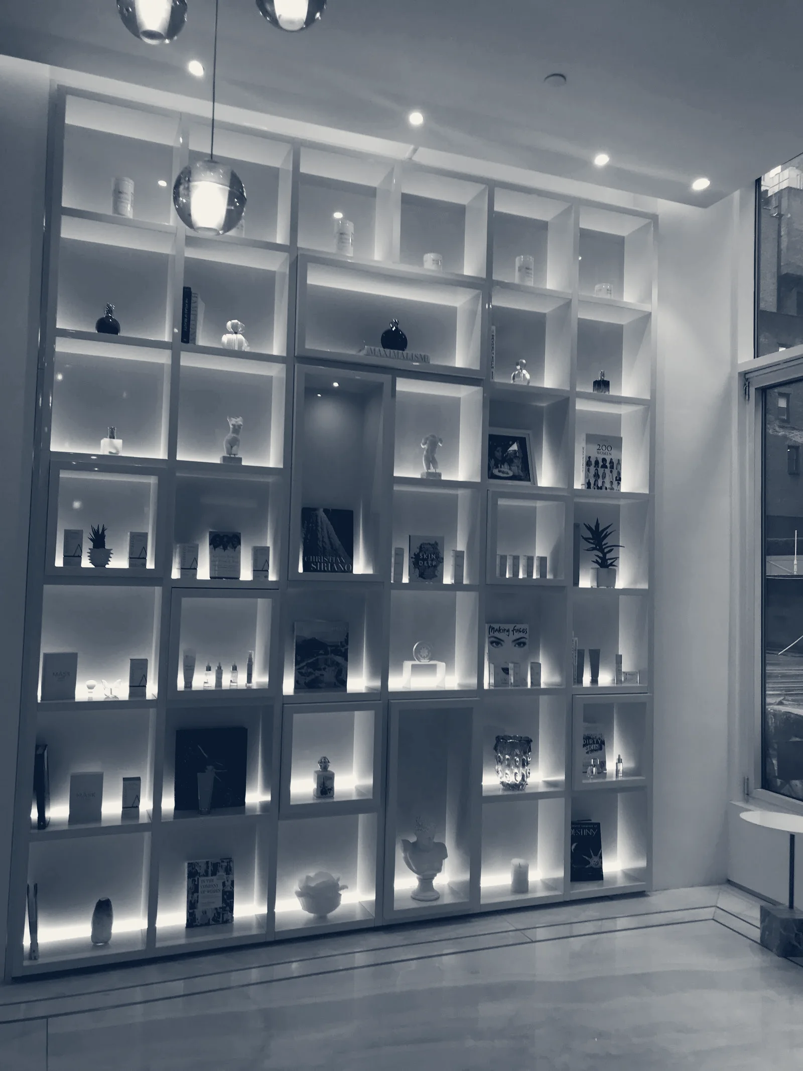 Skinney Medspa — New York, New York