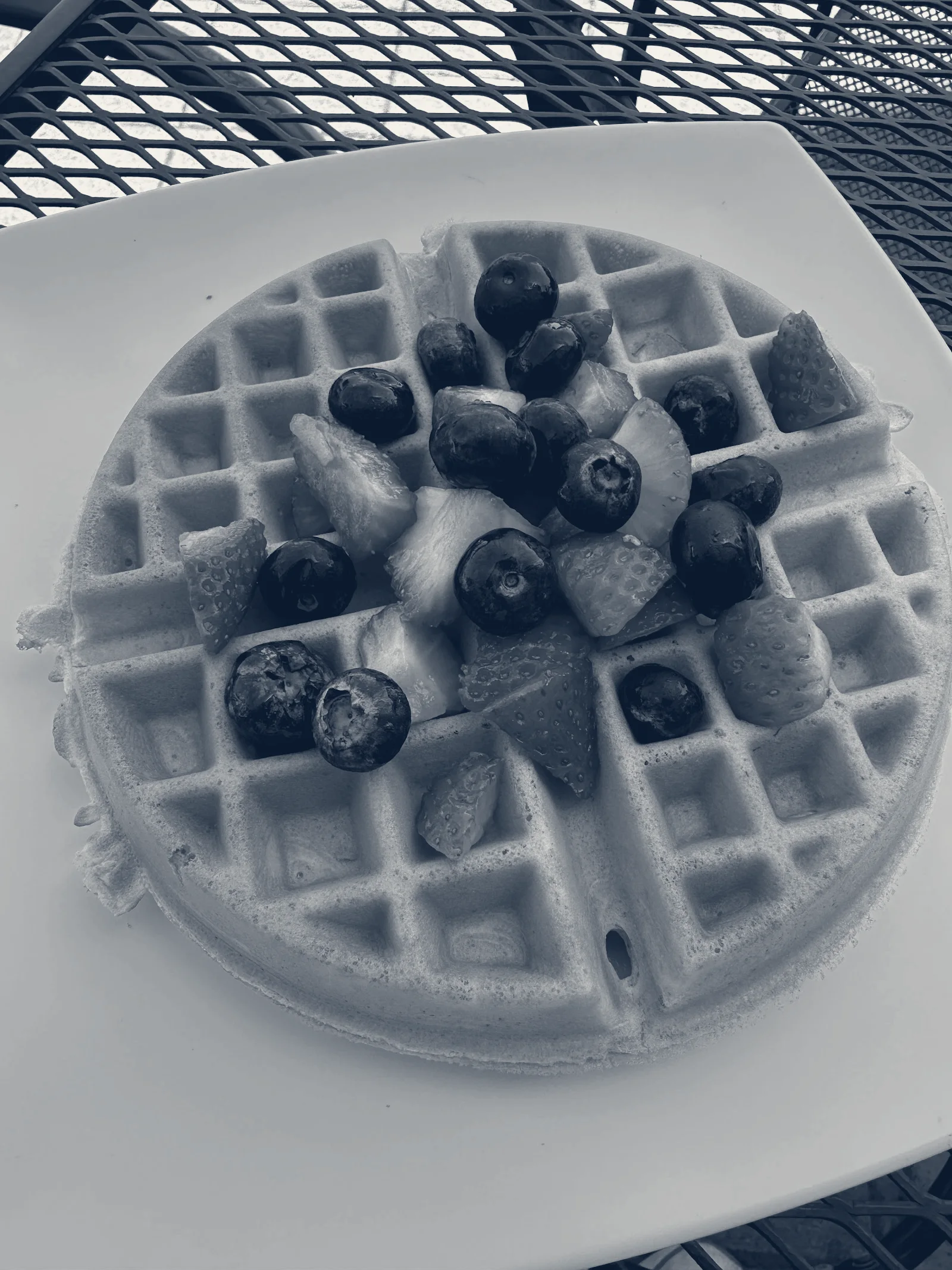 Penelope's Coffee and Tea — Foster City, California