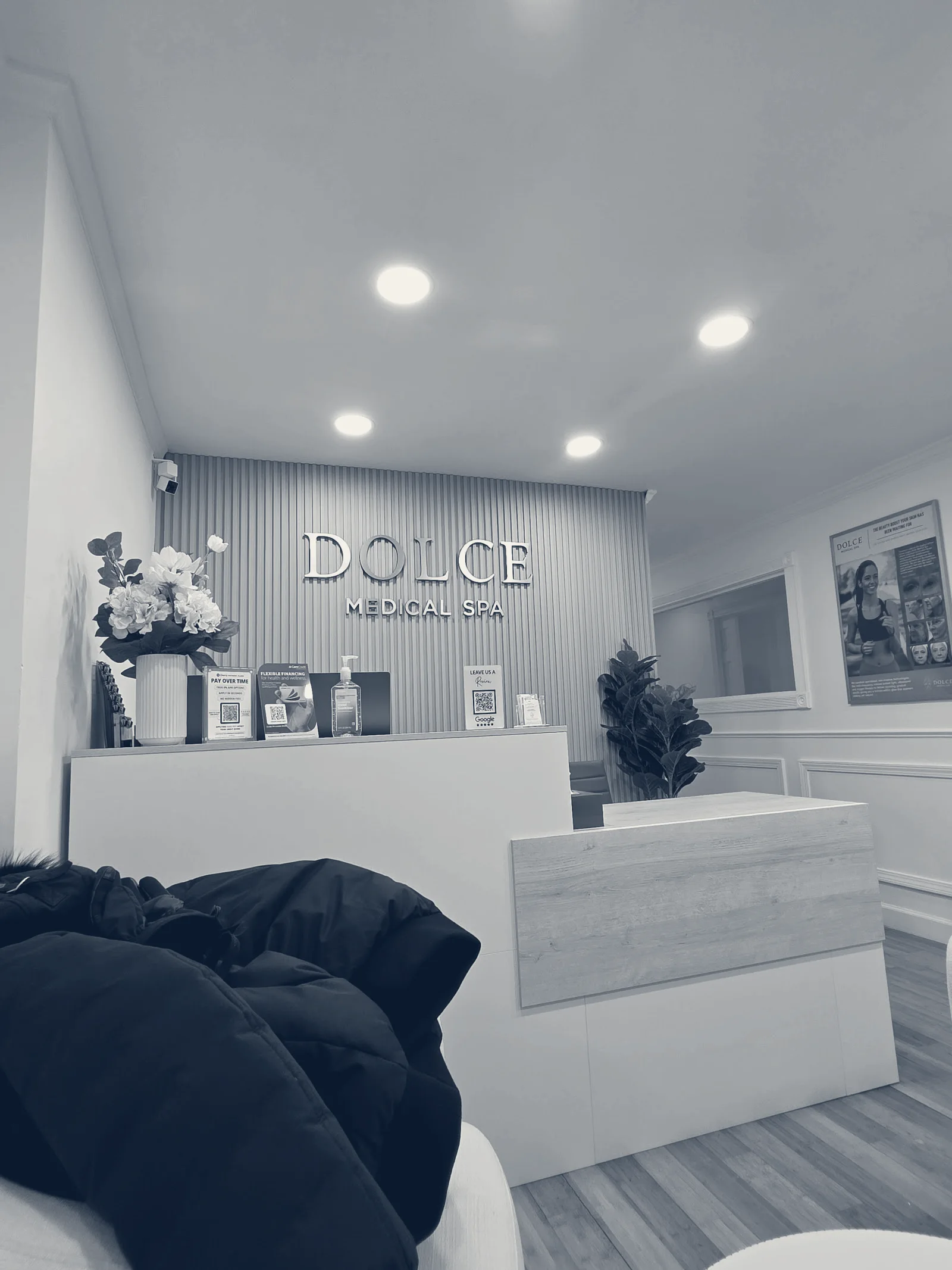 Dolce Medical Spa NYC — New York, New York