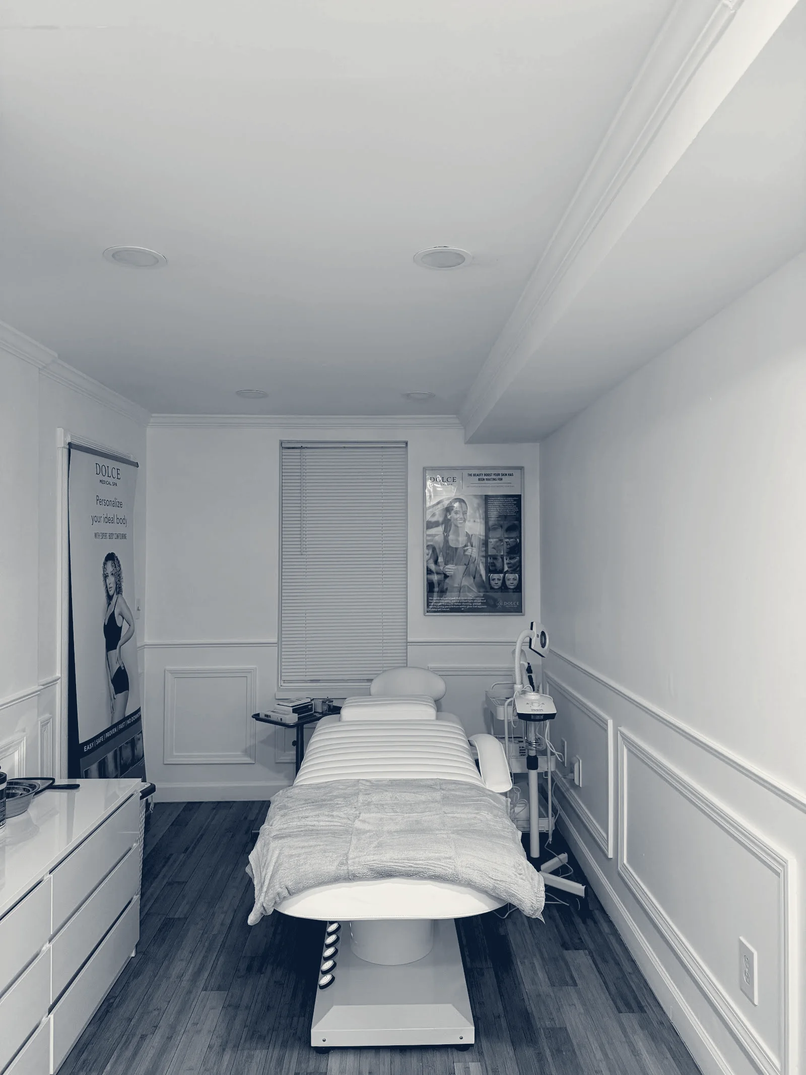 Dolce Medical Spa NYC — New York, New York