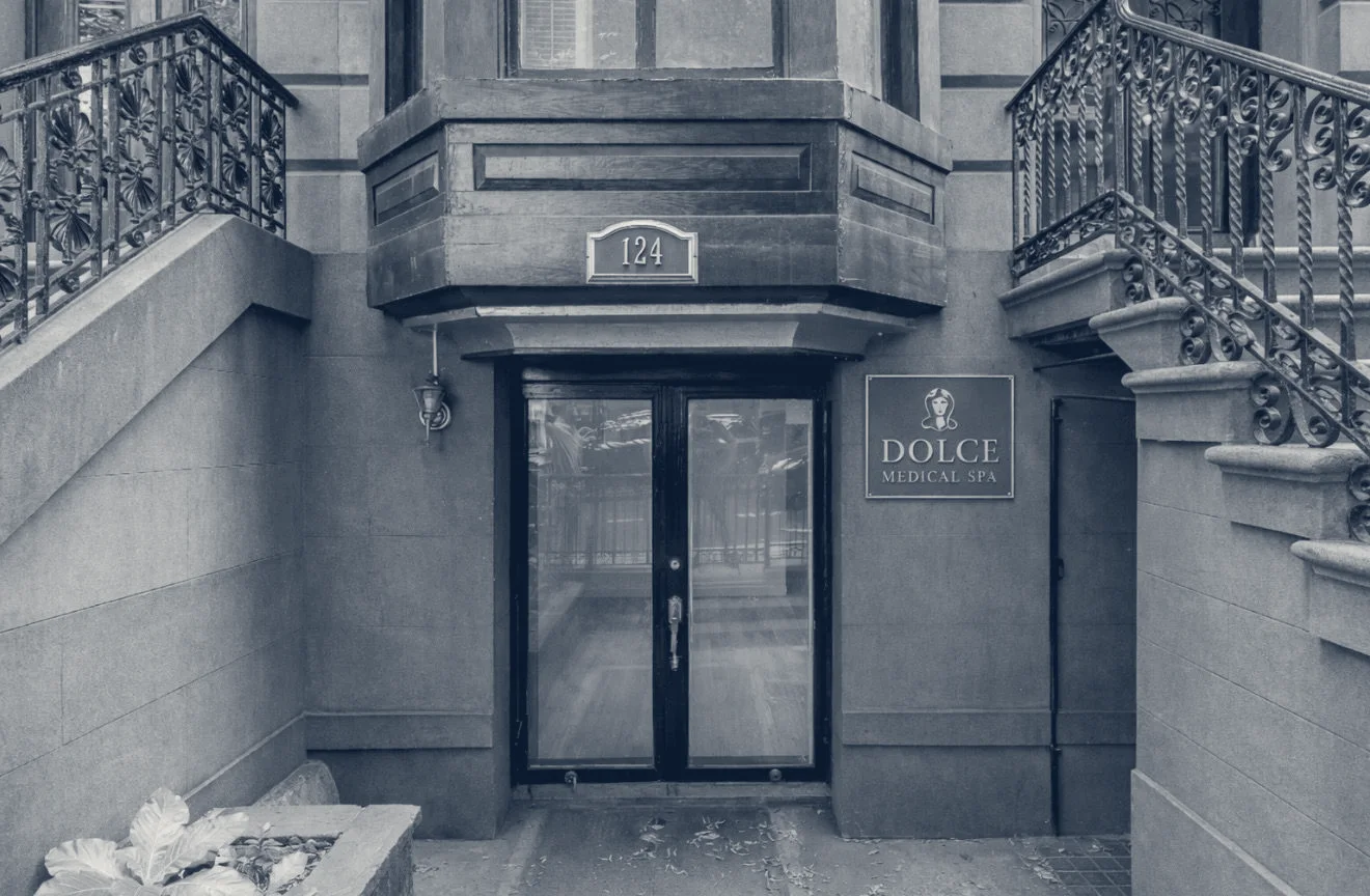 Dolce Medical Spa NYC — New York, New York