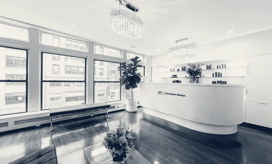 Manhattan Medspa — New York, New York