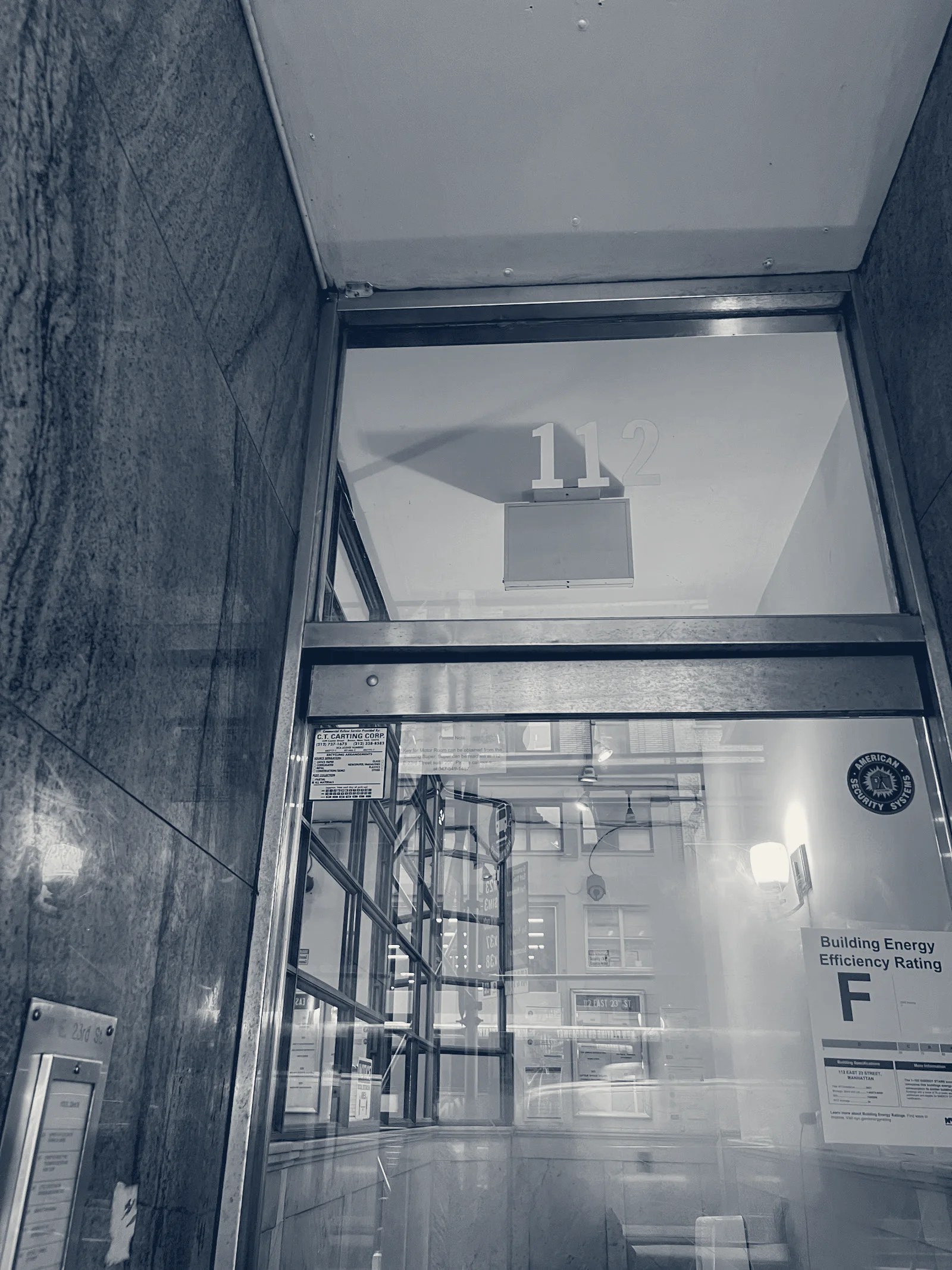 Manhattan Medspa — New York, New York
