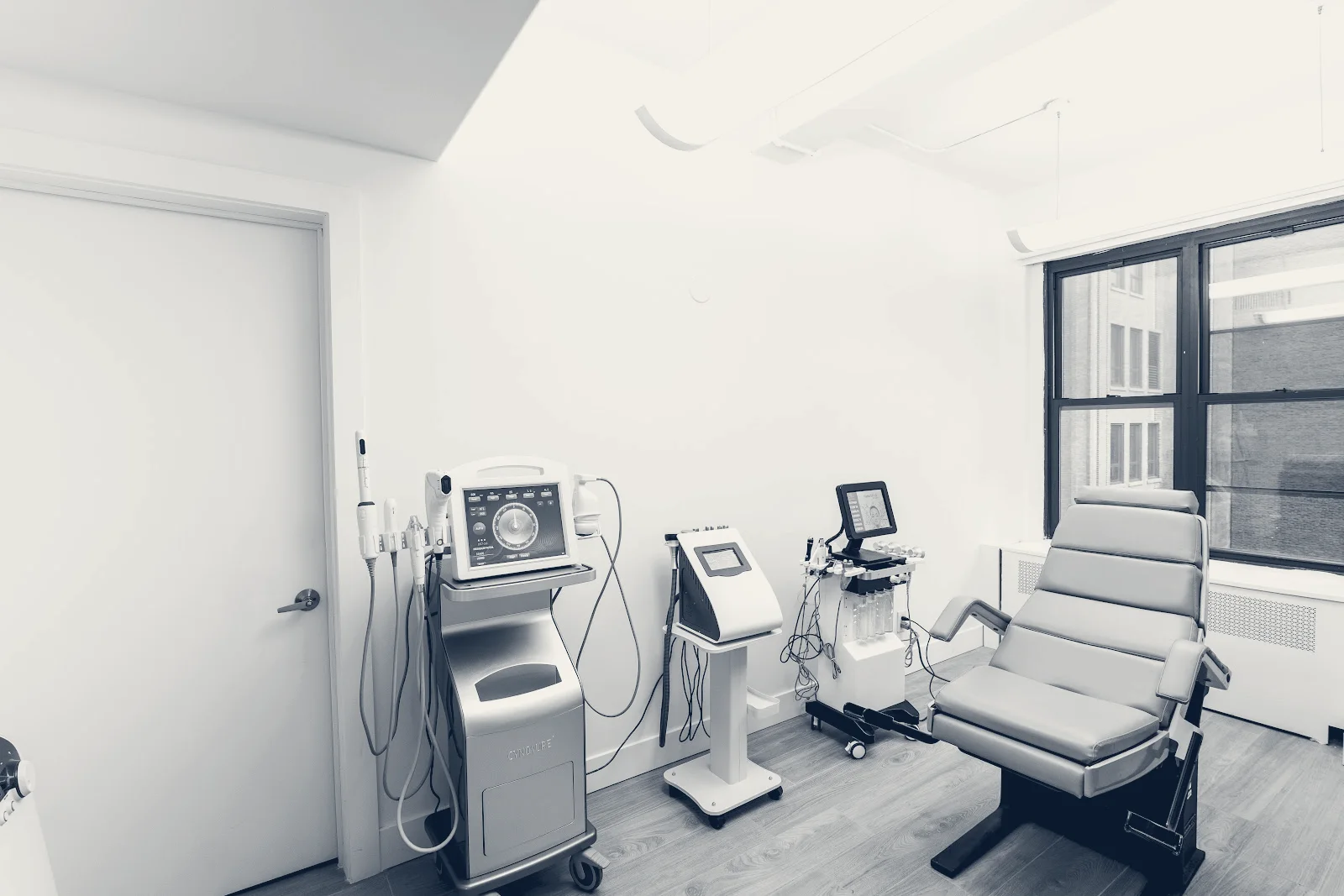 BeRejuved Medical Spa & Wellness Studio - NYC — New York, New York
