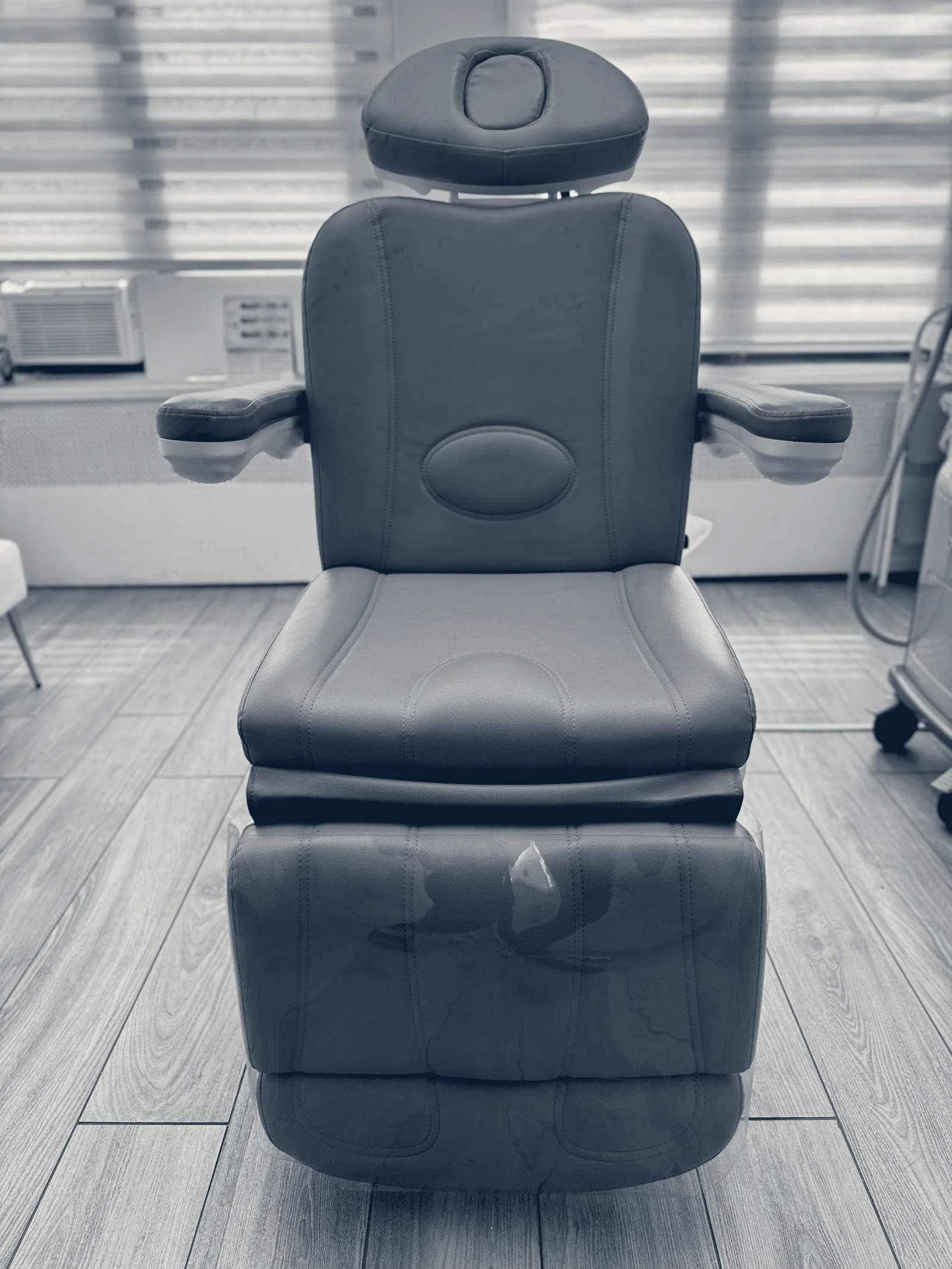 BeRejuved Medical Spa & Wellness Studio - NYC — New York, New York