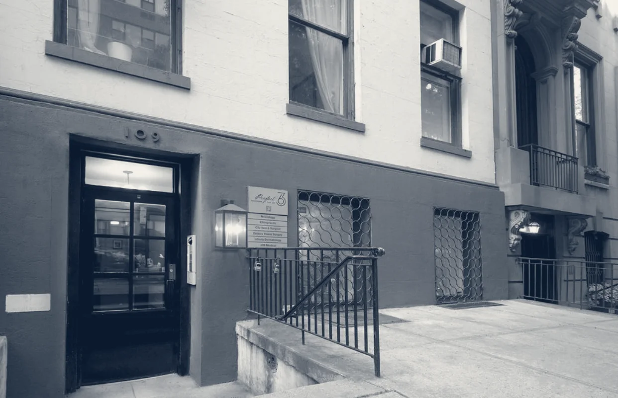 Perfect Med Spa — New York, New York