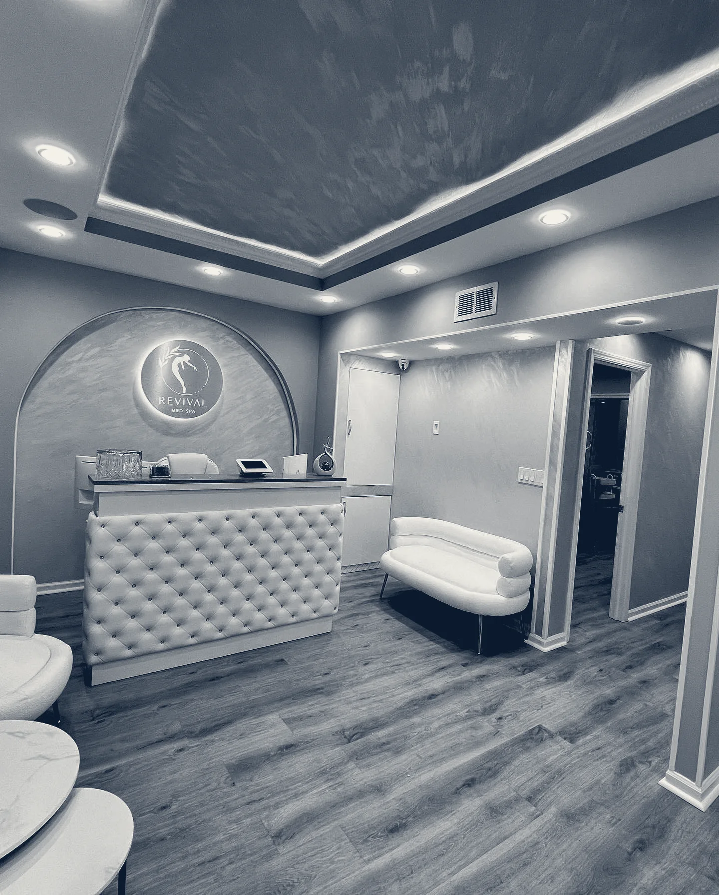 Revival Med Spa — New York, New York