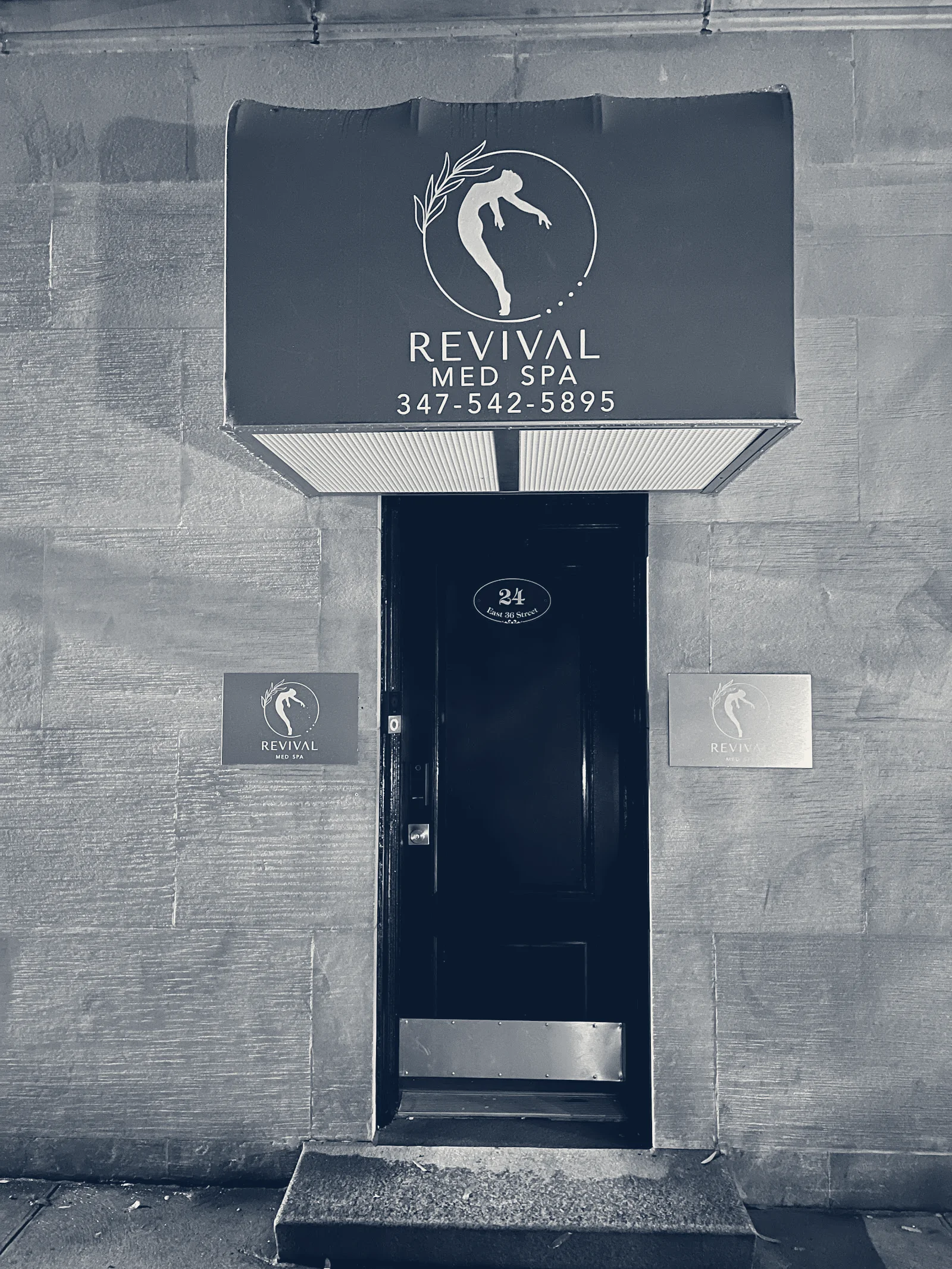 Revival Med Spa — New York, New York