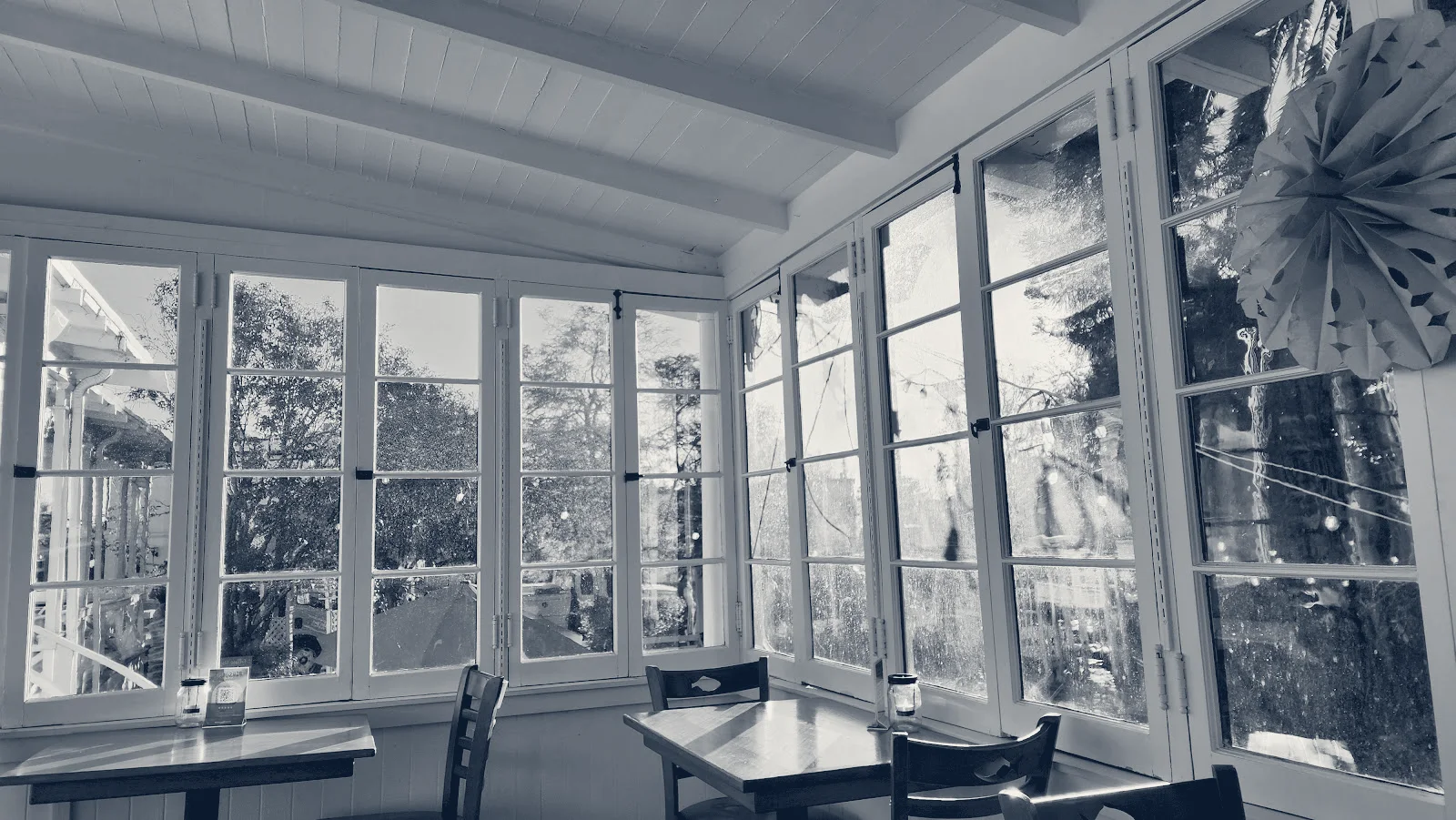 The Yard Coffee — Redwood City, California