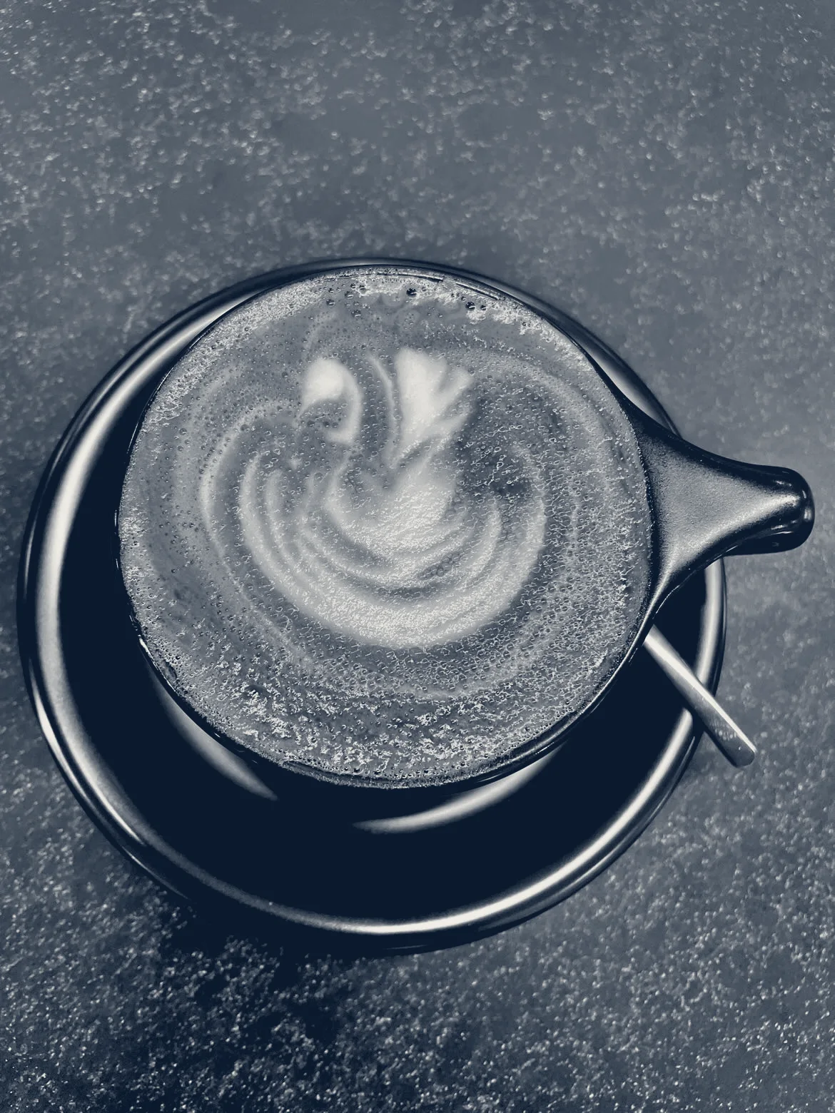KAIZEN & COFFEE — San Mateo, California