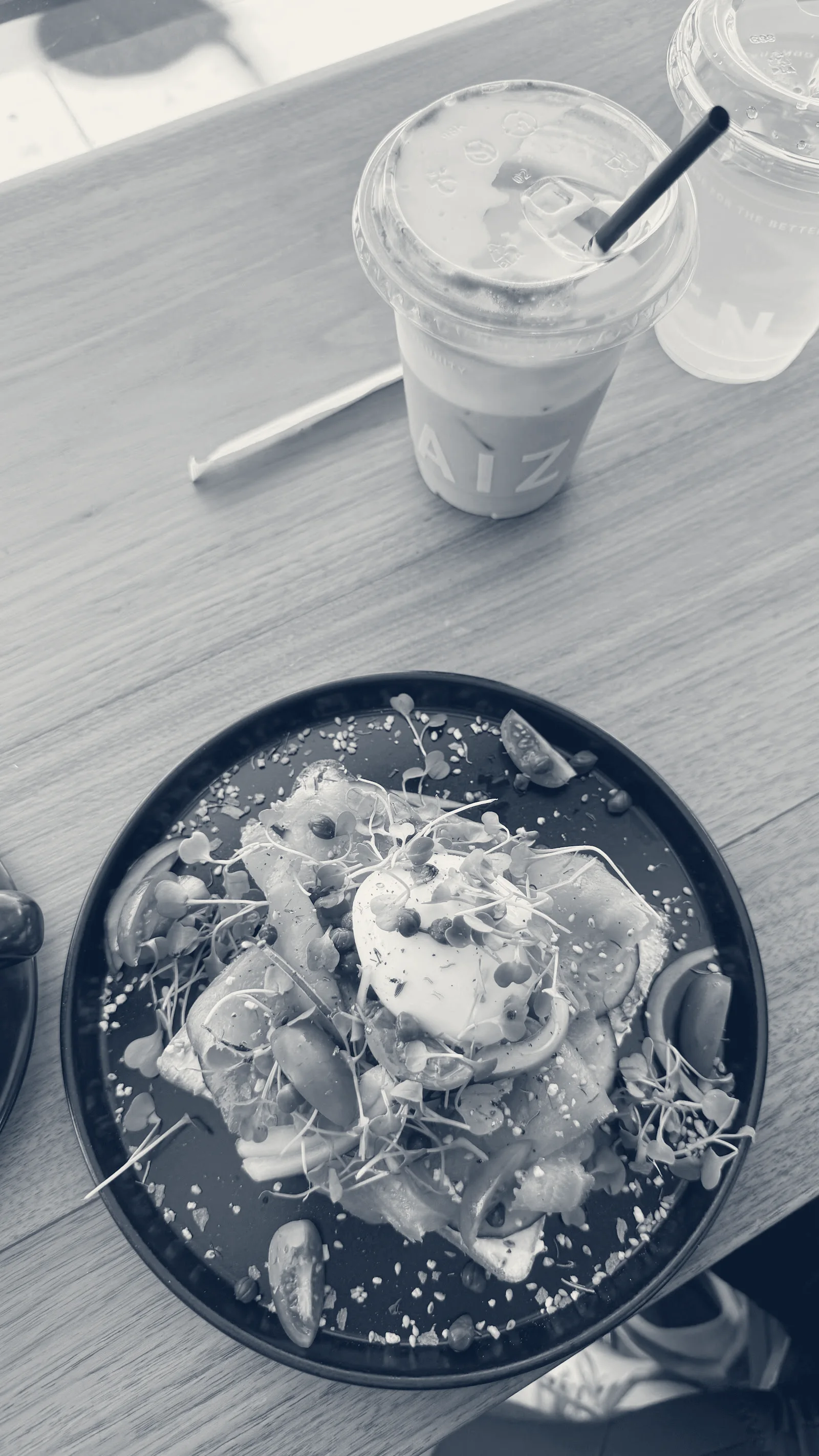 KAIZEN & COFFEE — San Mateo, California