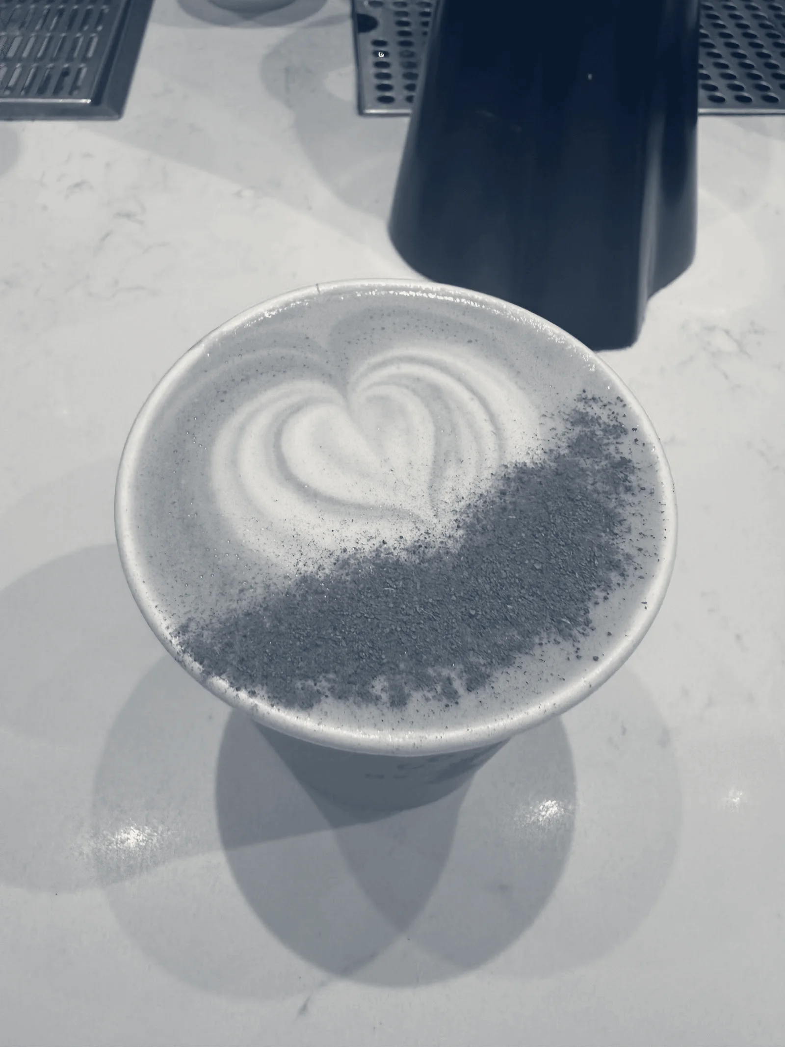 Coffeebar — Redwood City, California