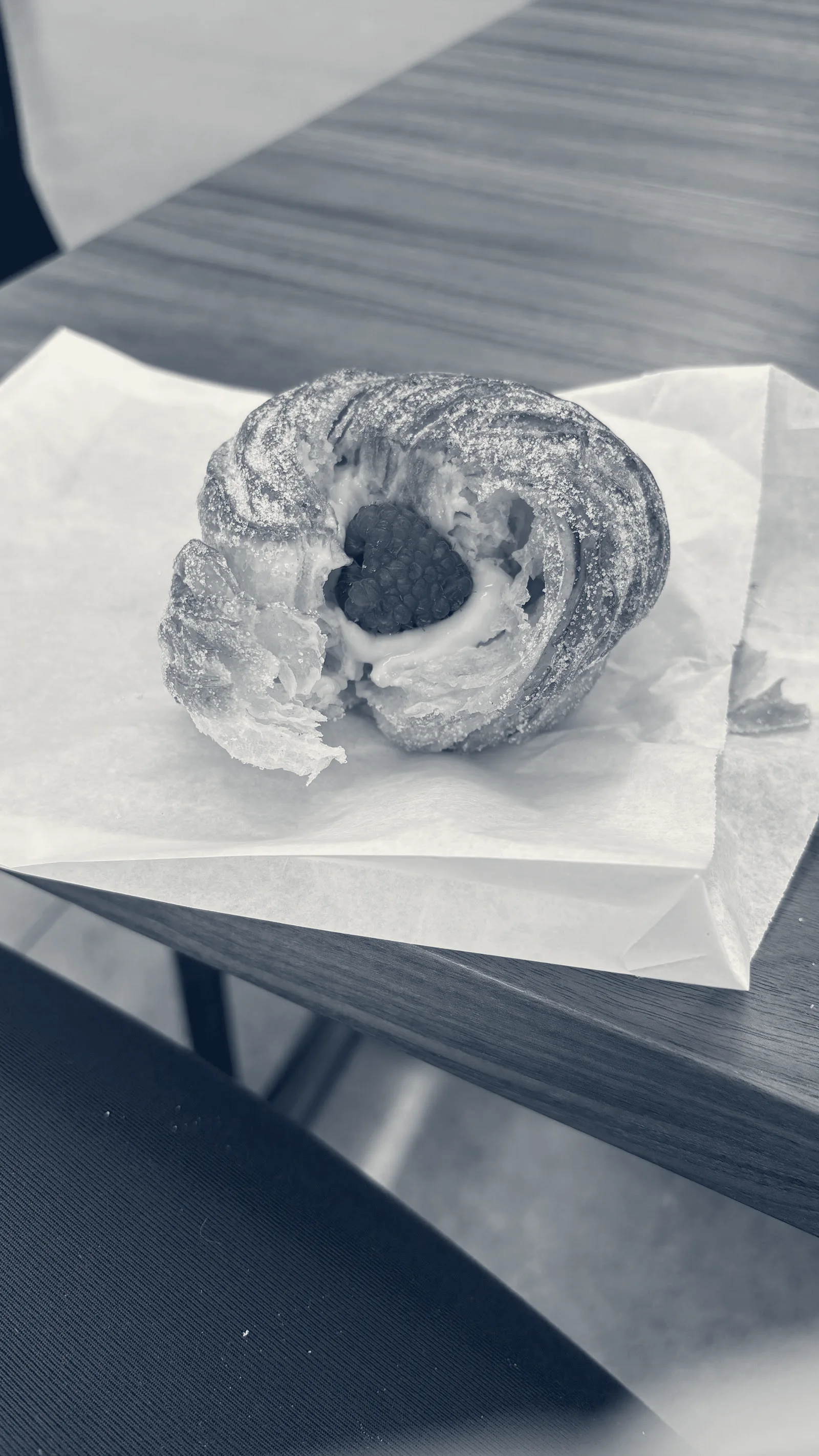 LUMA COFFEE LOUNGE — Redwood City, California