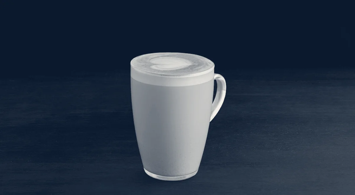 Peet's Coffee — San Mateo, California