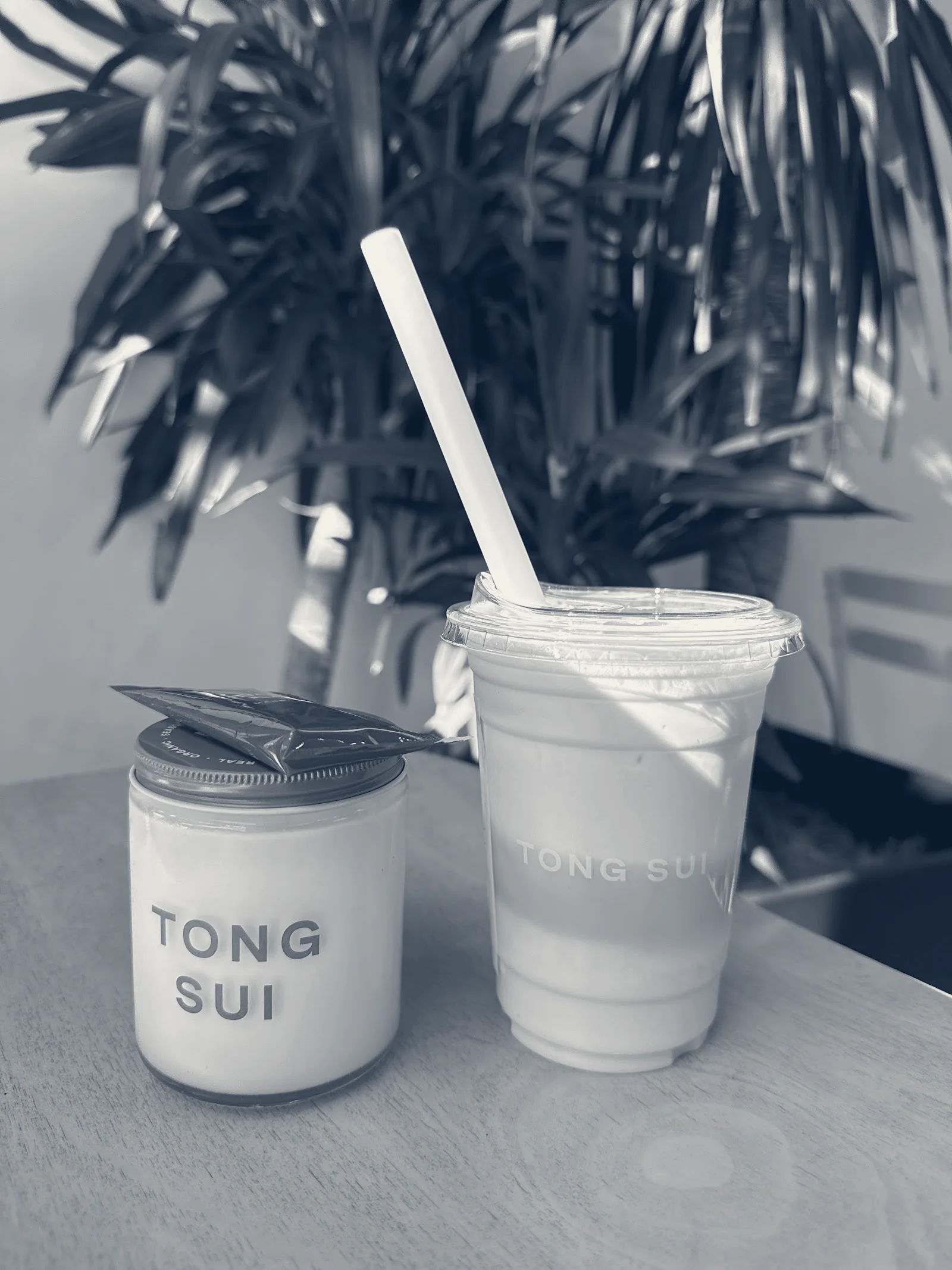 Tong Sui Desserts & Drinks (Redwood City) — Redwood City, California