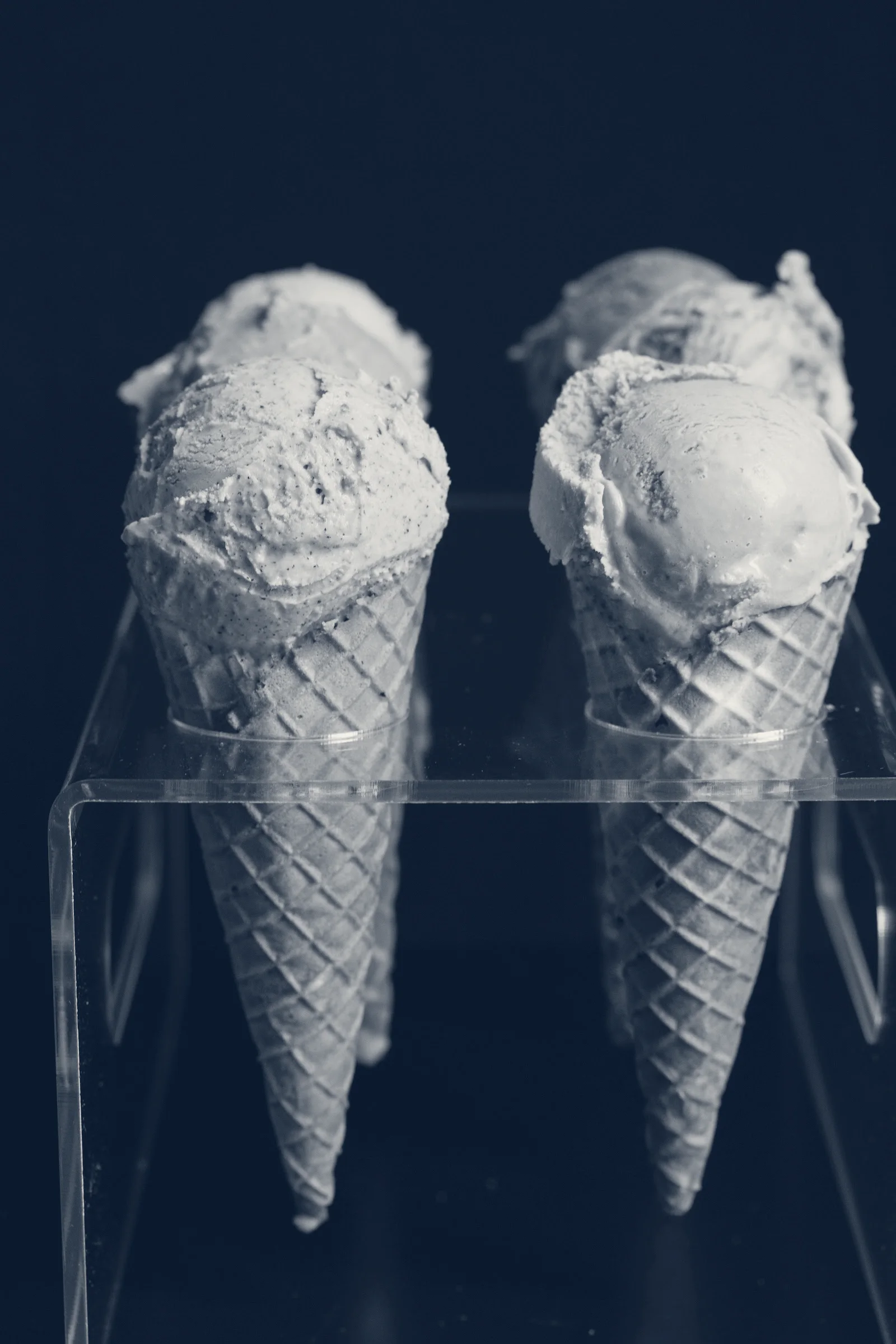Humphry Slocombe Redwood City — Redwood City, California