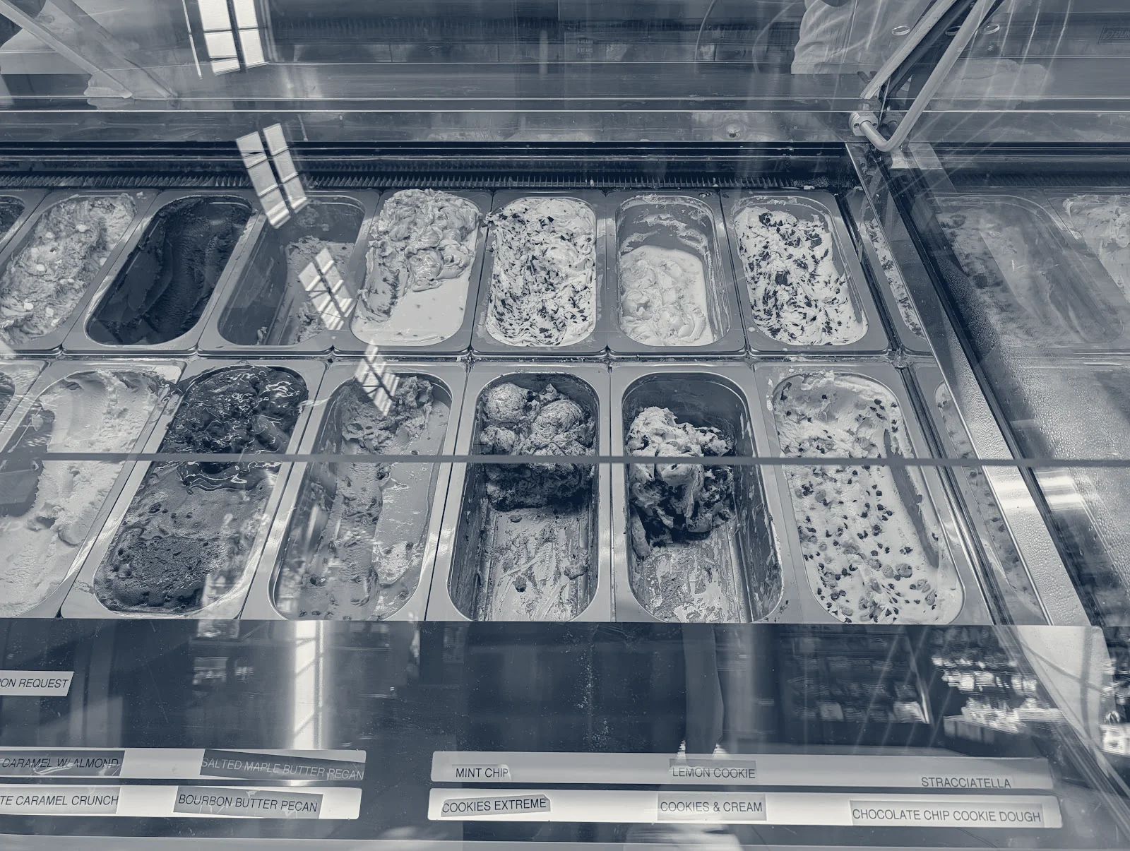 Caffe Stellato — Redwood City, California