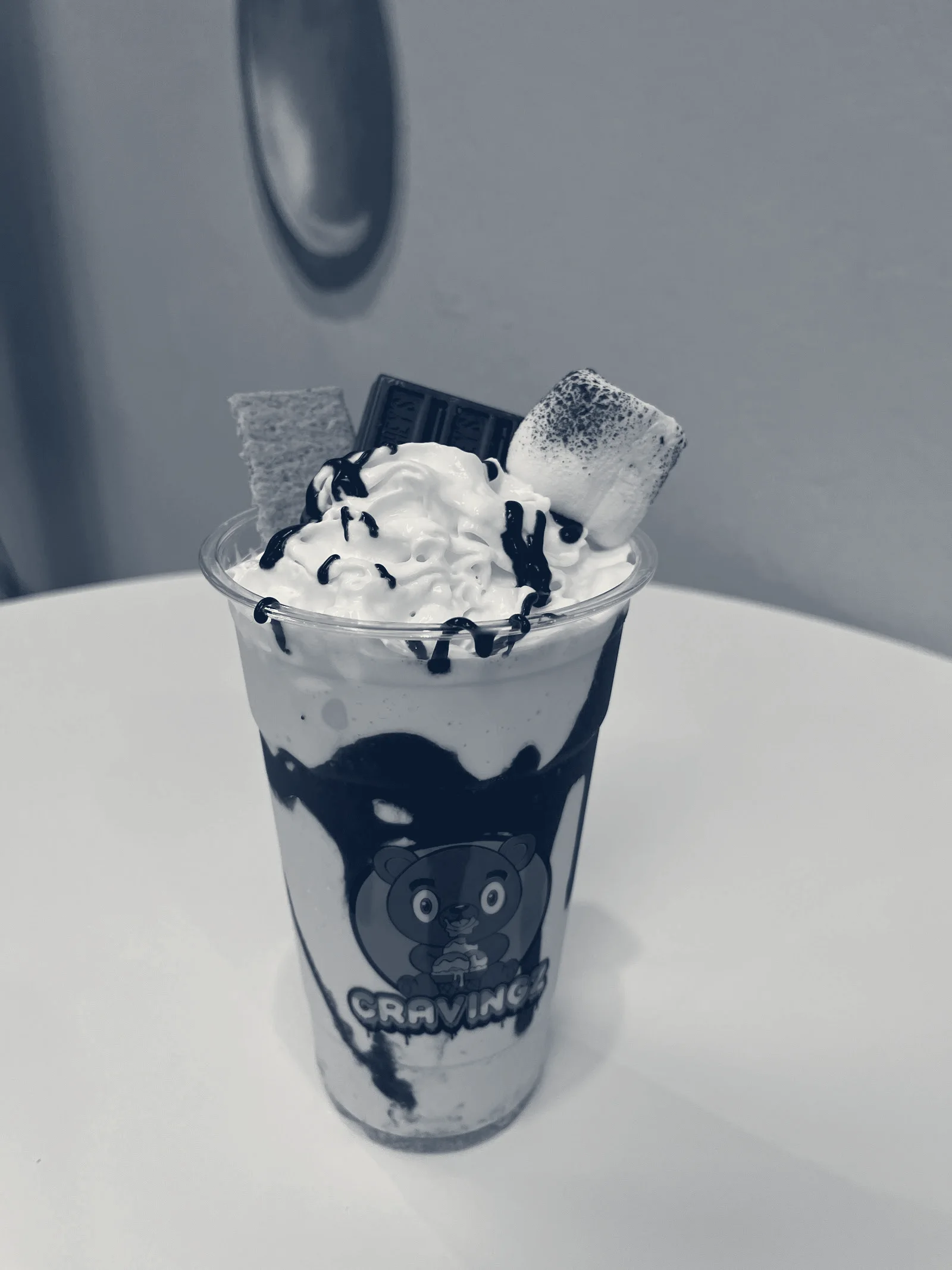 Cravingz — Redwood City, California