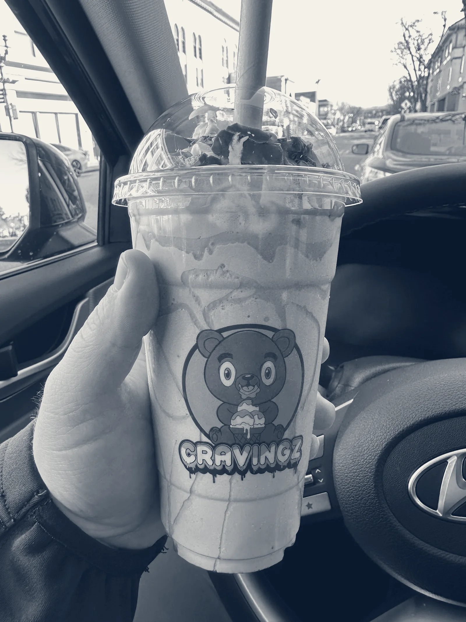 Cravingz — Redwood City, California
