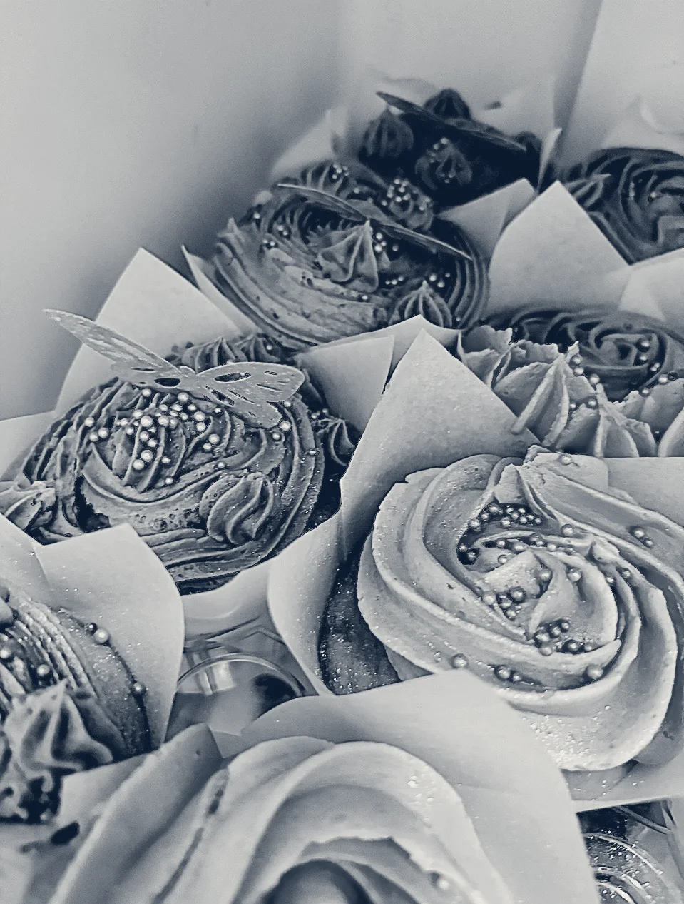 Sweet Artisan Creations - Custom Dessert Design Studio — San Mateo, California