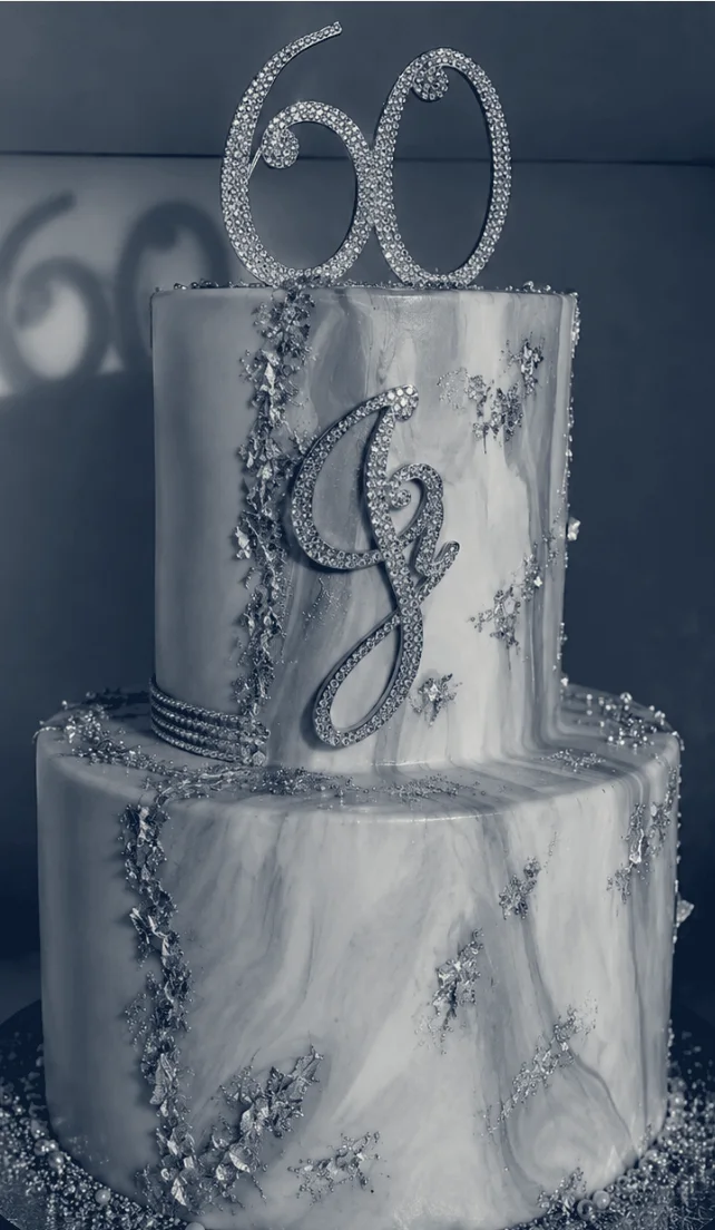 Sweet Artisan Creations - Custom Dessert Design Studio — San Mateo, California