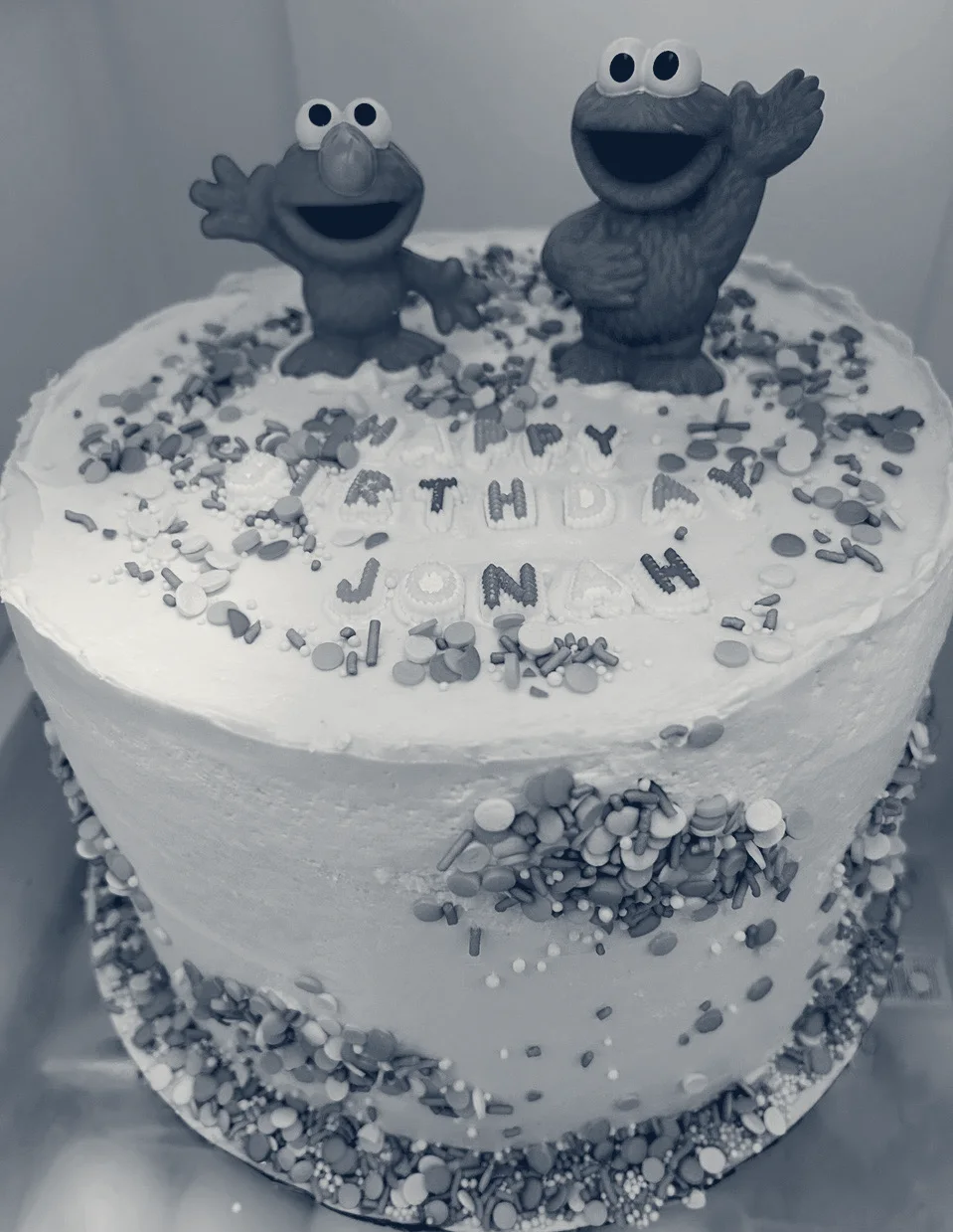 Sweet Artisan Creations - Custom Dessert Design Studio — San Mateo, California