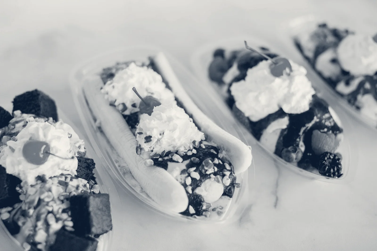 Simple Delights — San Mateo, California