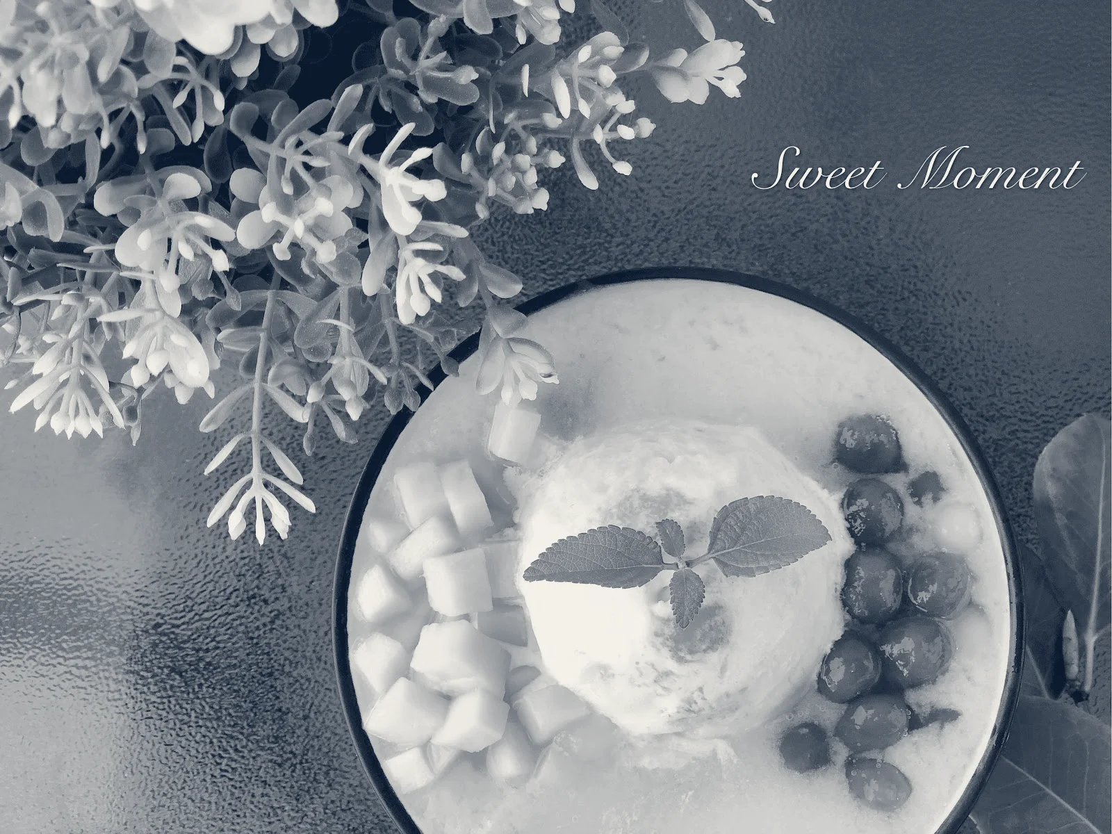 Sweet Moment — San Mateo, California